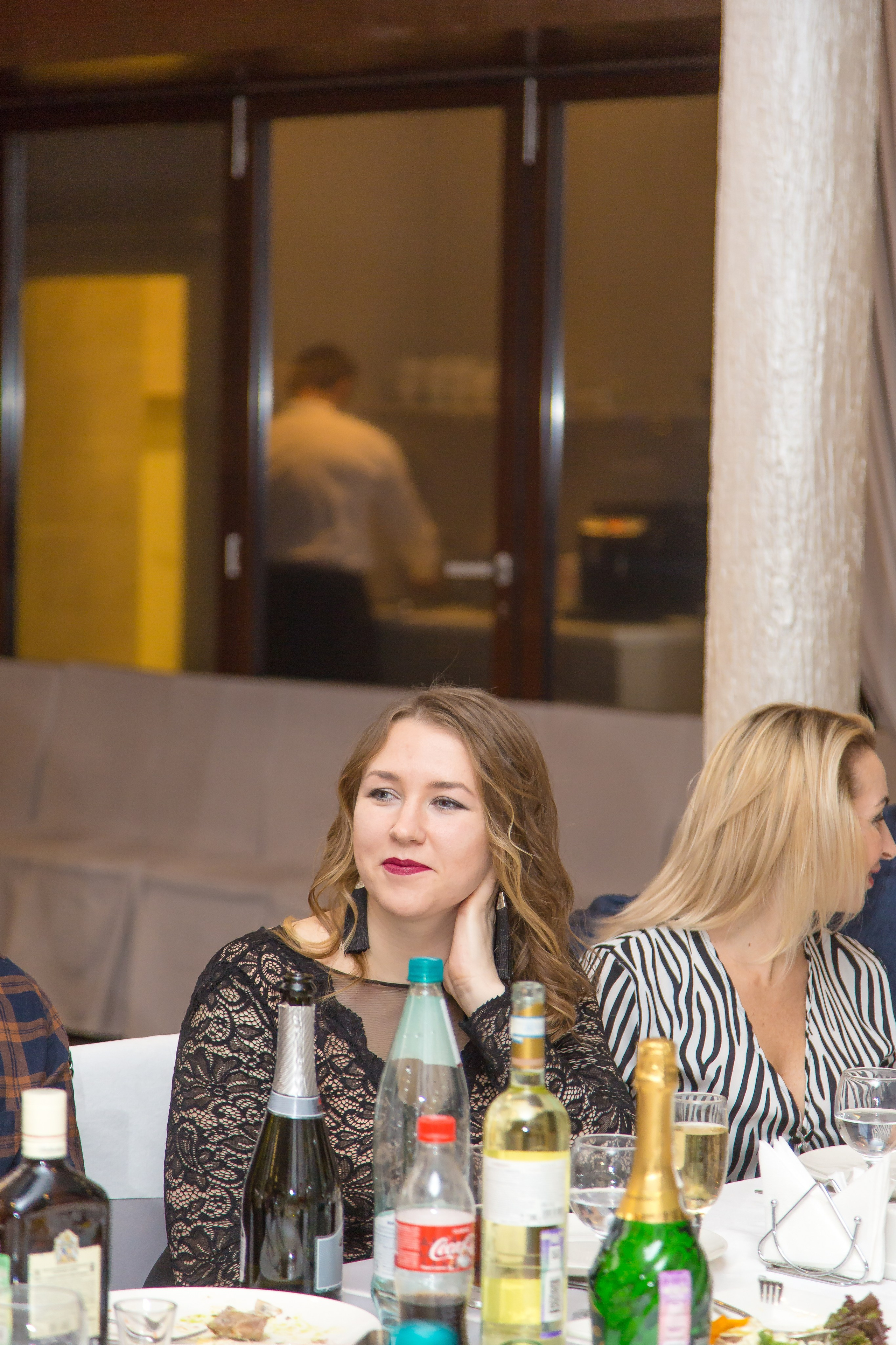 КОРПОРАТИВ НОВЫЙ ГОД. Главная