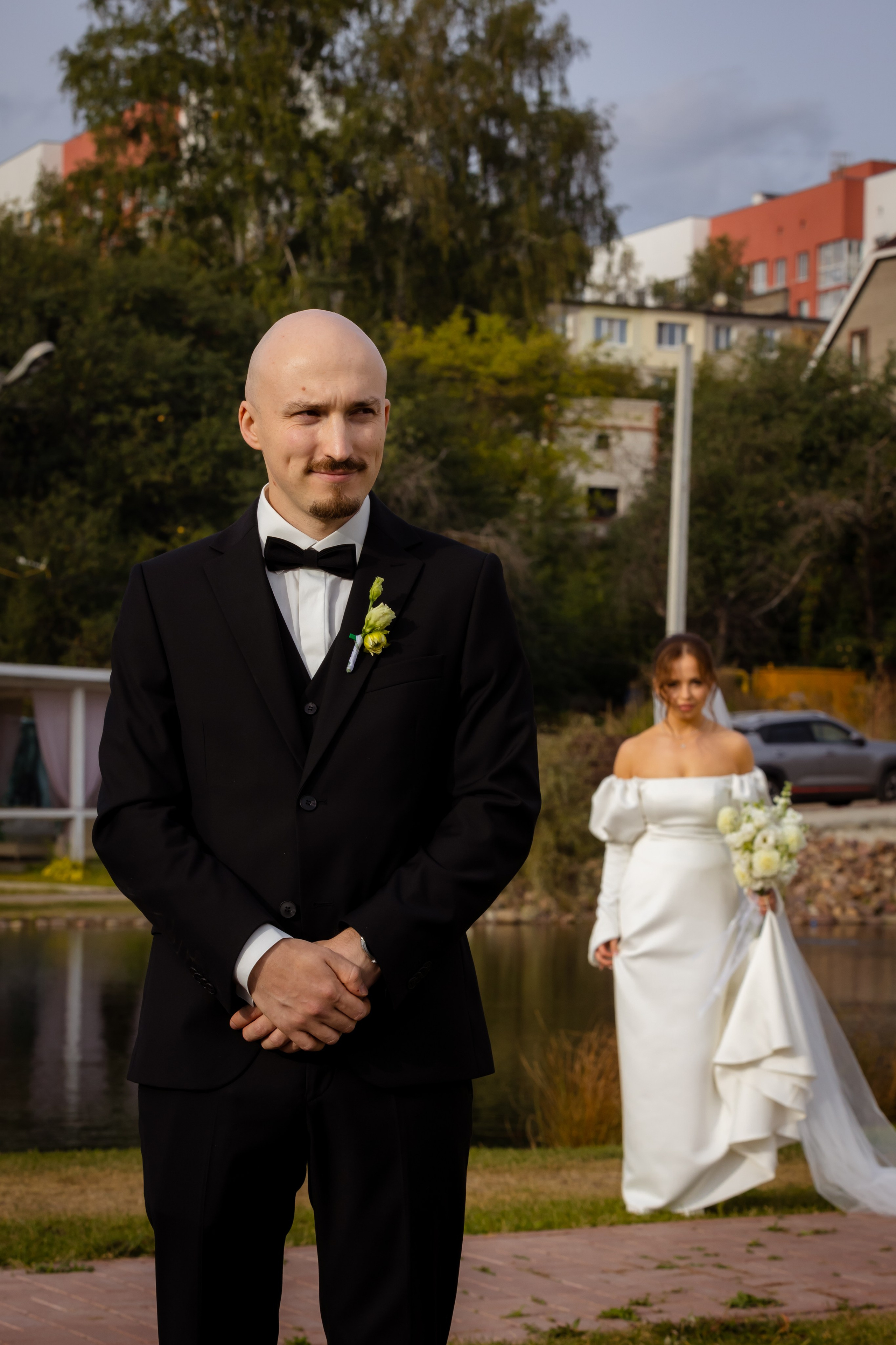 Дима & Алёна