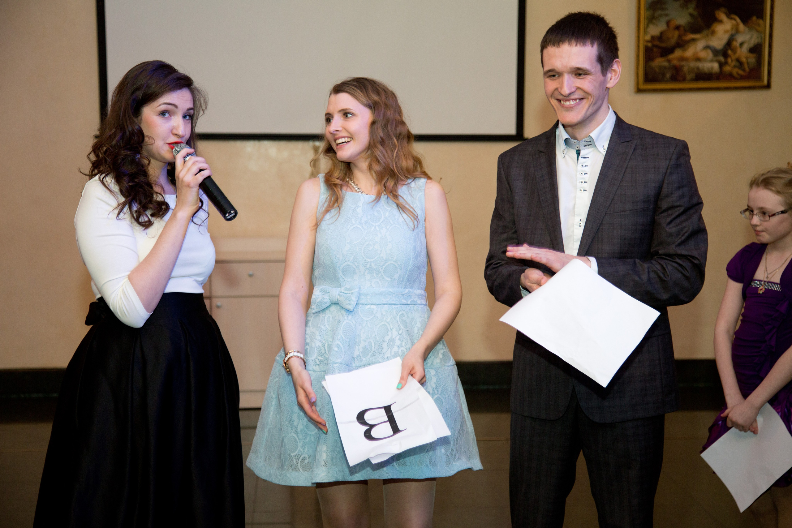 Свадьбы. Профессиональный портретный фотограф в Москве Владимир Глаголев