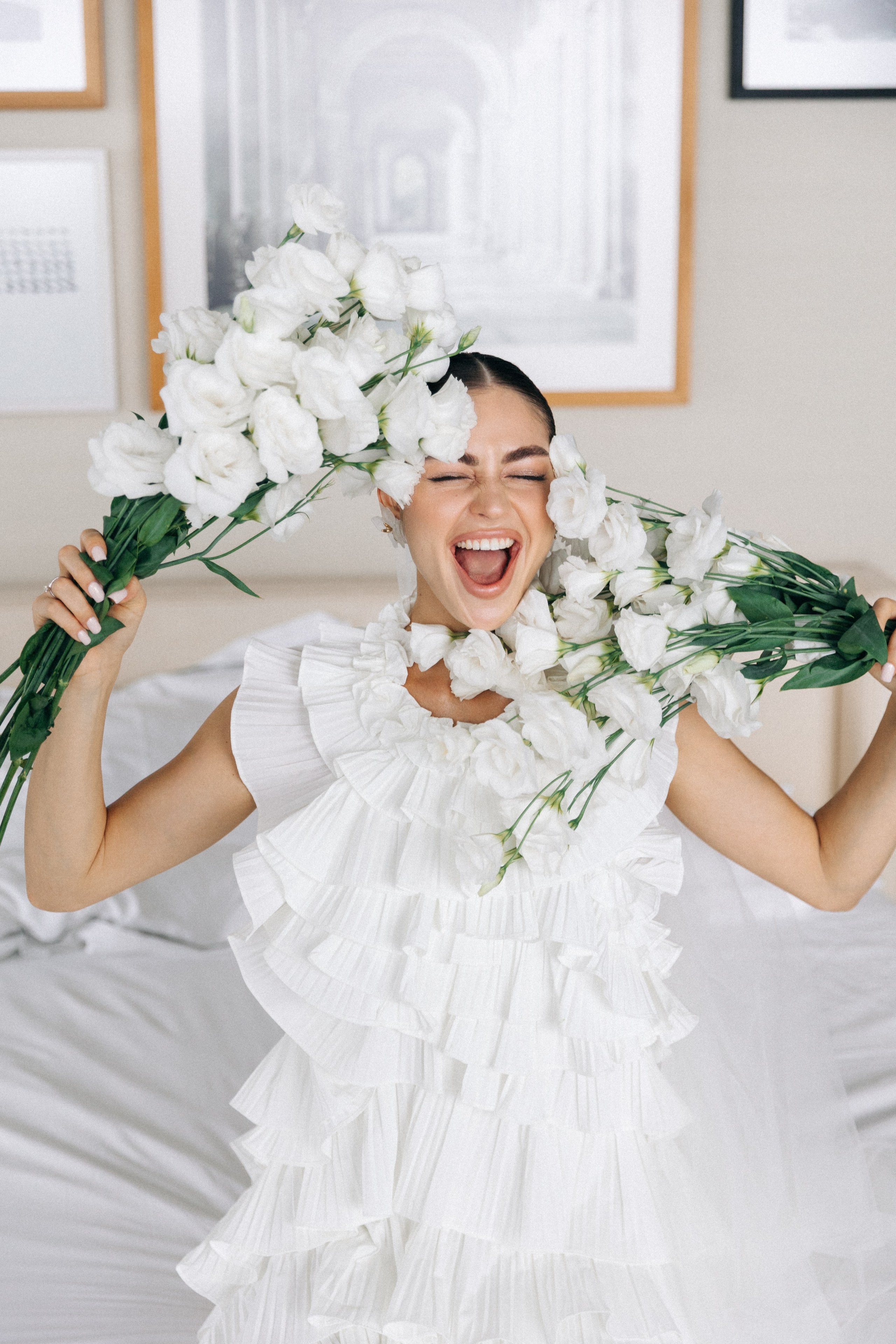 Павел и Нина. Свадебный фотограф в Краснодаре