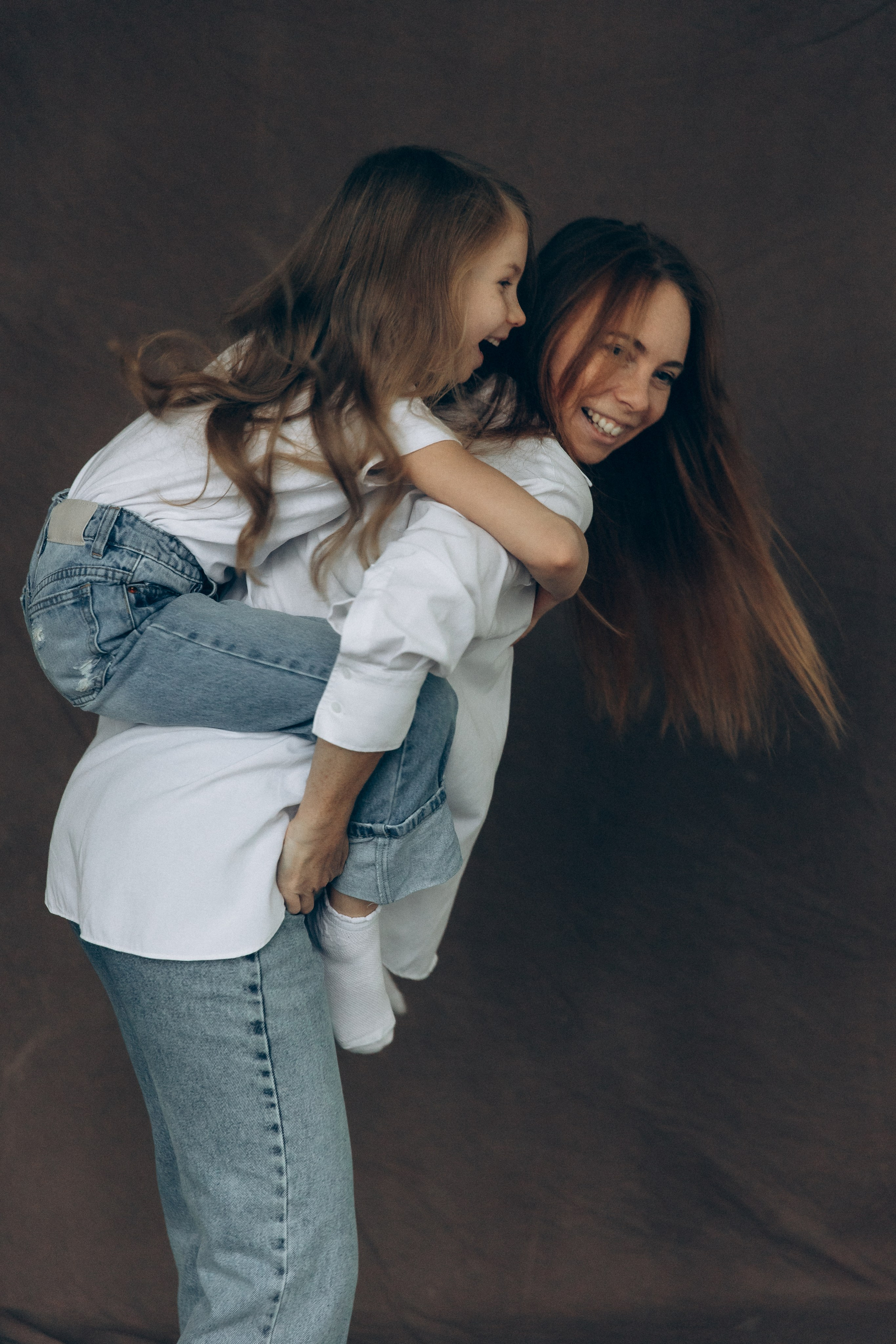 Наташа и Саша. Семейный и детский фотограф в Москве Юлия Выганова Julia Joy