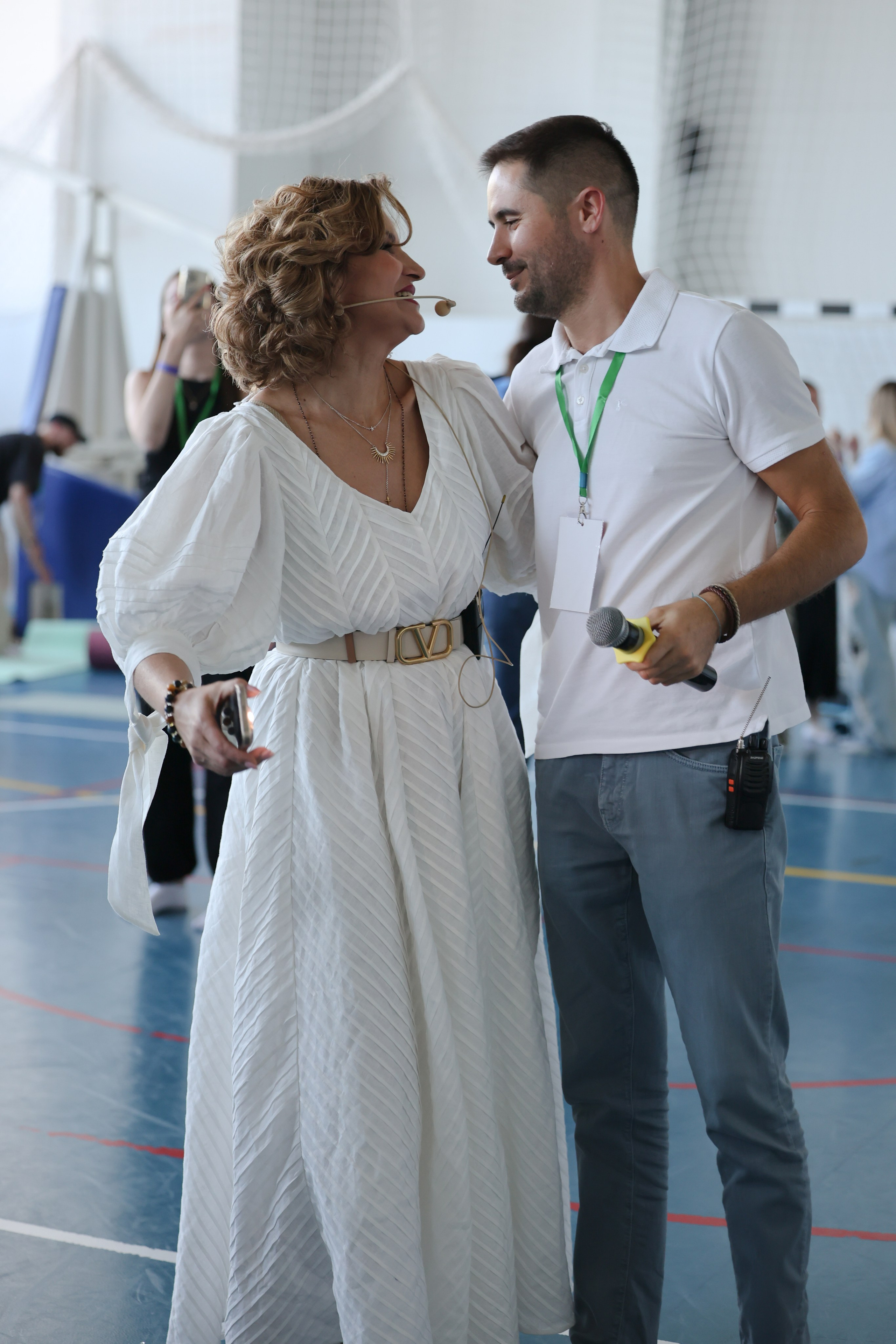 Репортажная съёмка. Ikotdusov