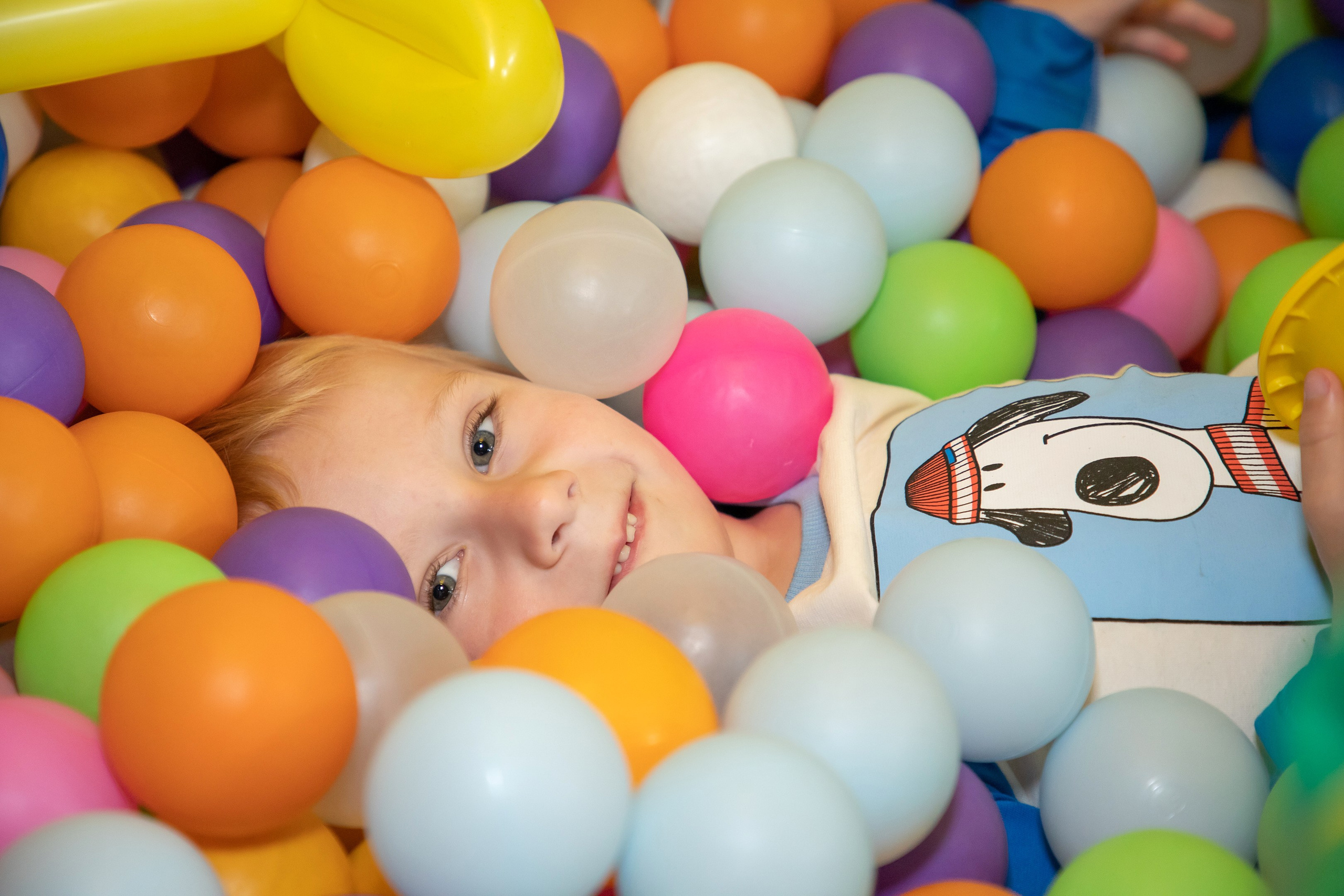 День рождения