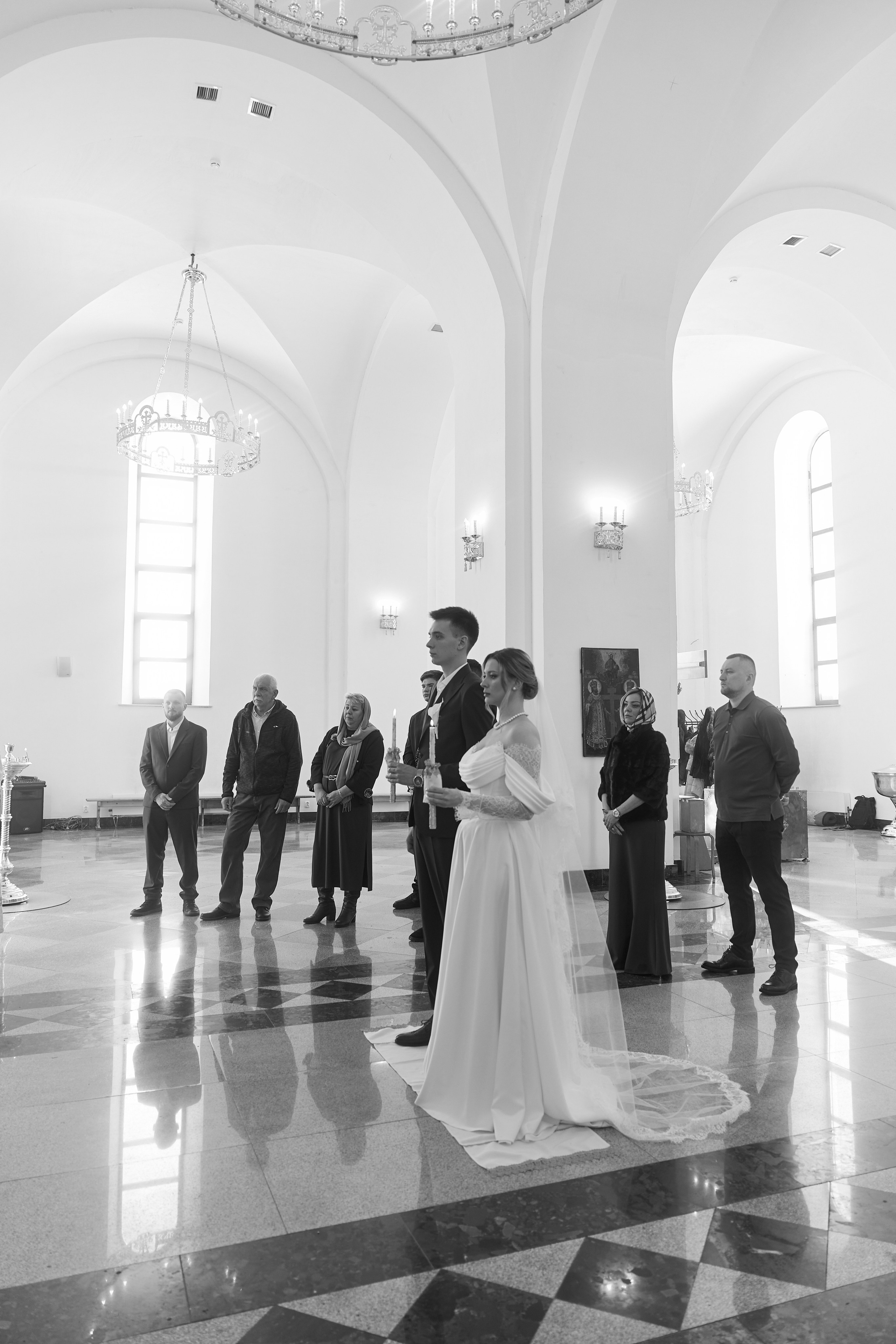 Никита и Елизавета. Kharchenkotatianaweddingphoto