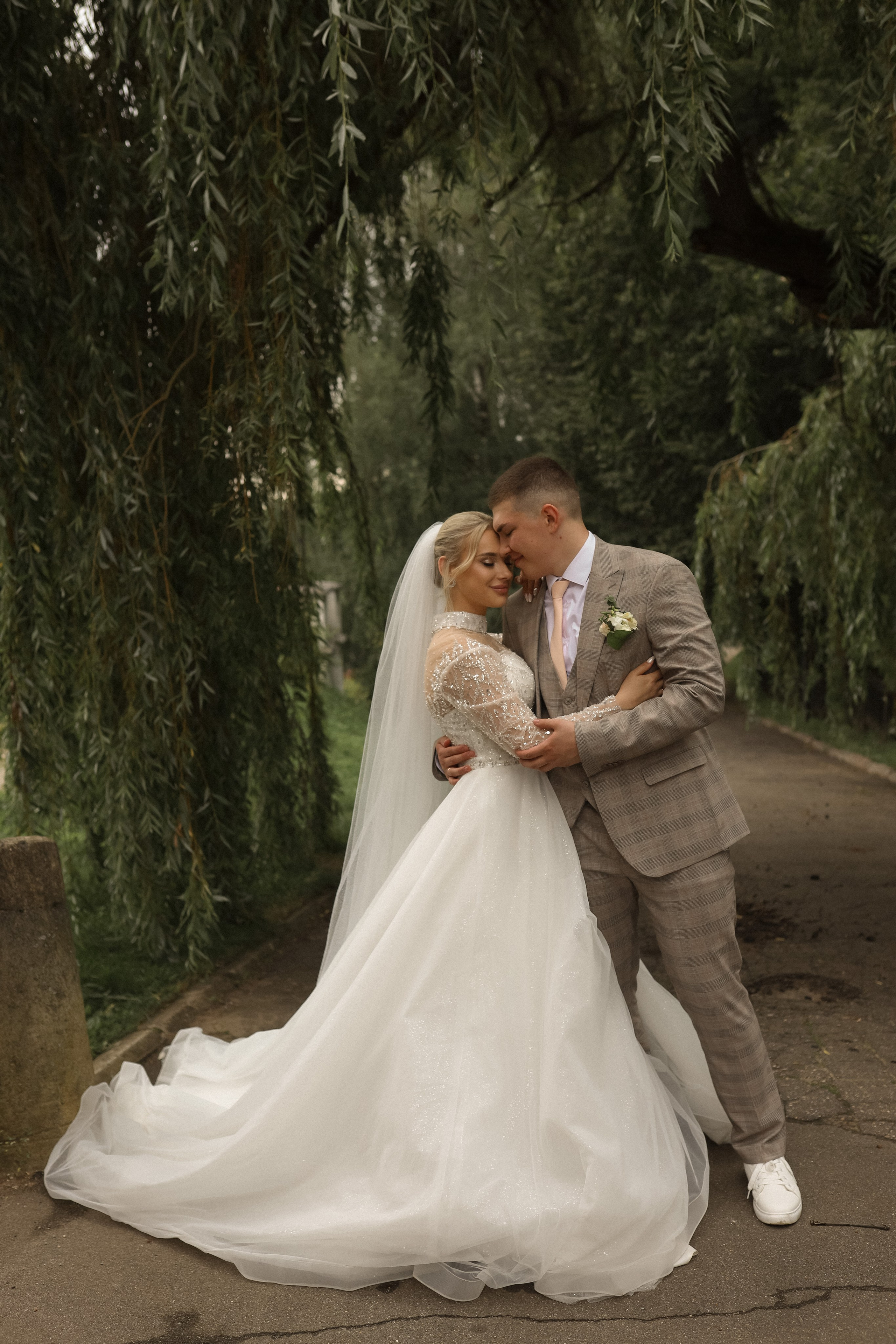 Daniil & Elena. Kharchenkotatianaweddingphoto