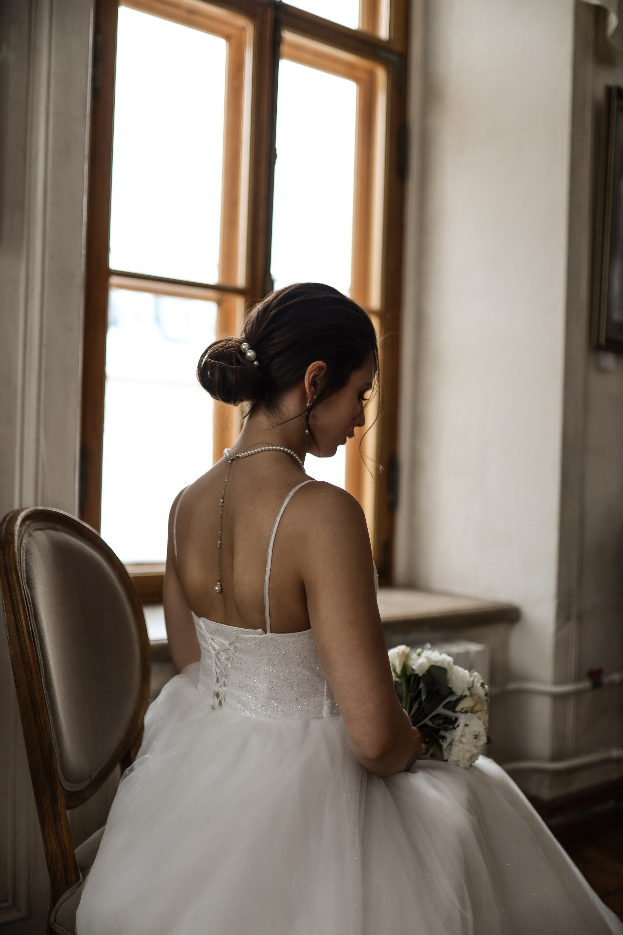 Slava & Valeria Барвиха. Kharchenkotatianaweddingphoto