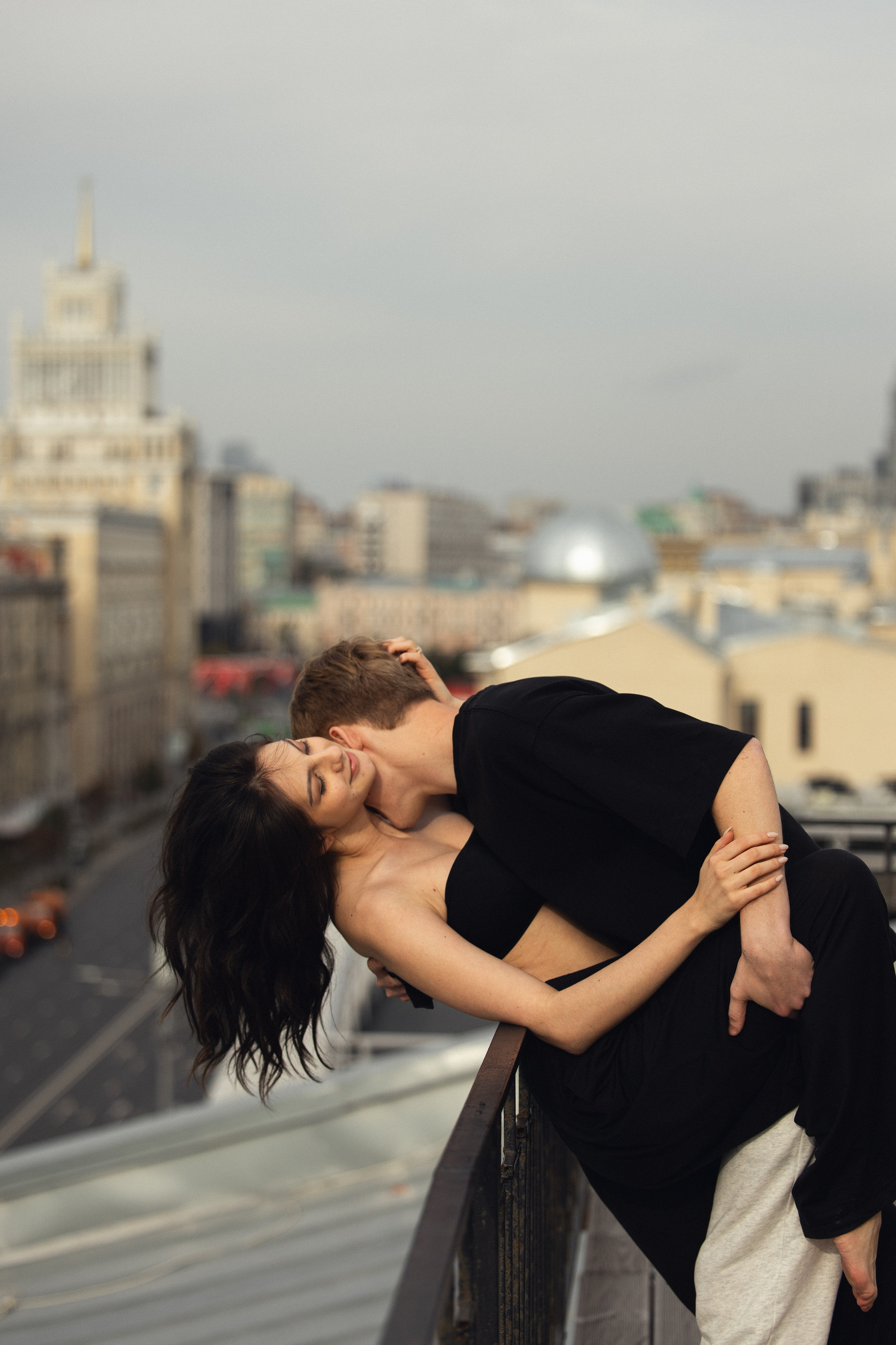 Роман и Юлия. Kharchenkotatianaweddingphoto