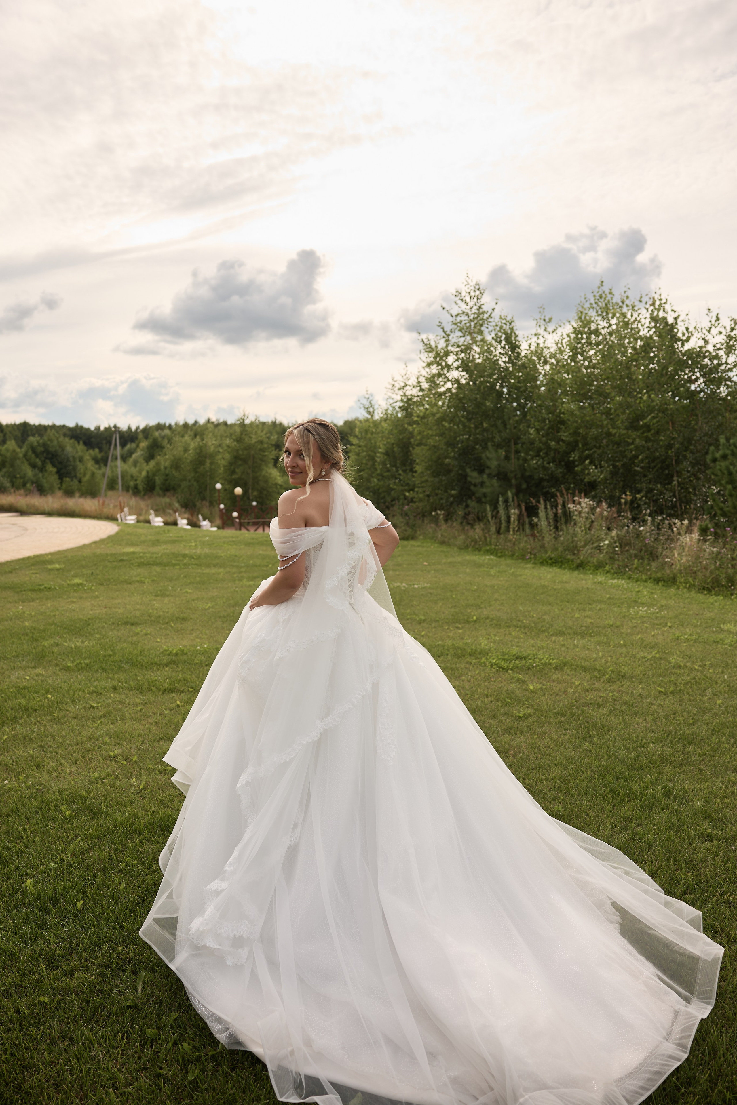 Кирилл и Янина. Kharchenkotatianaweddingphoto
