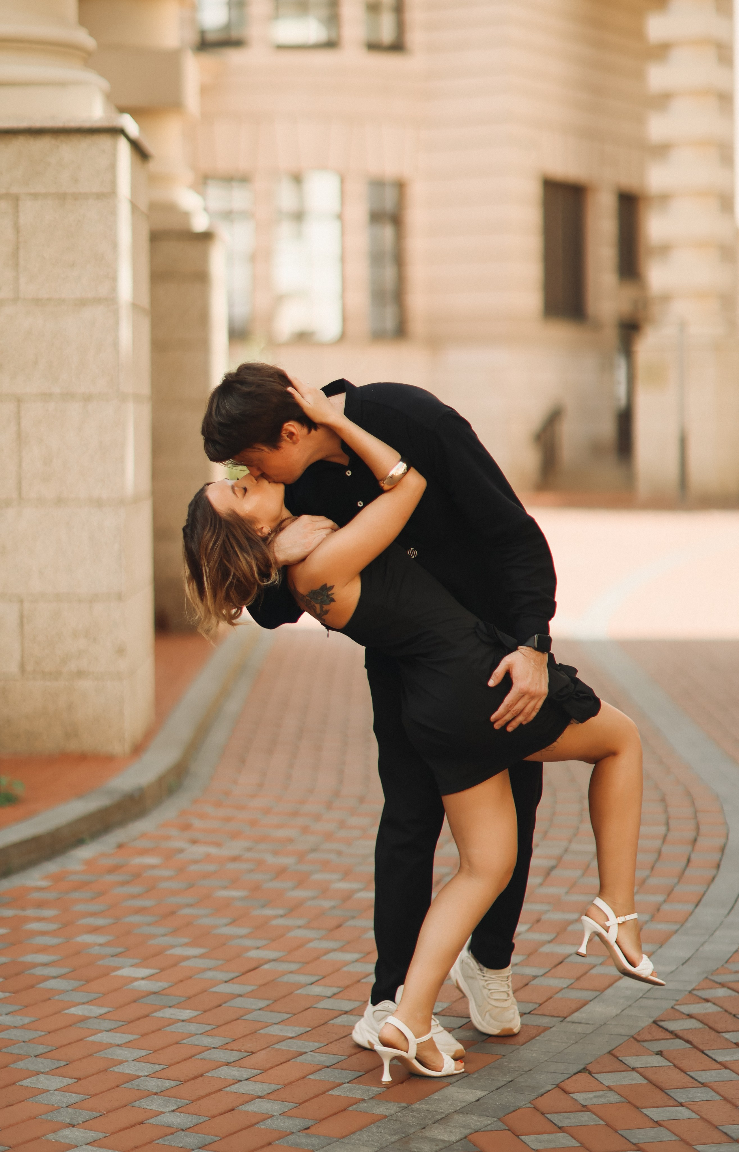 Sergey & Daria. Kharchenkotatianaweddingphoto