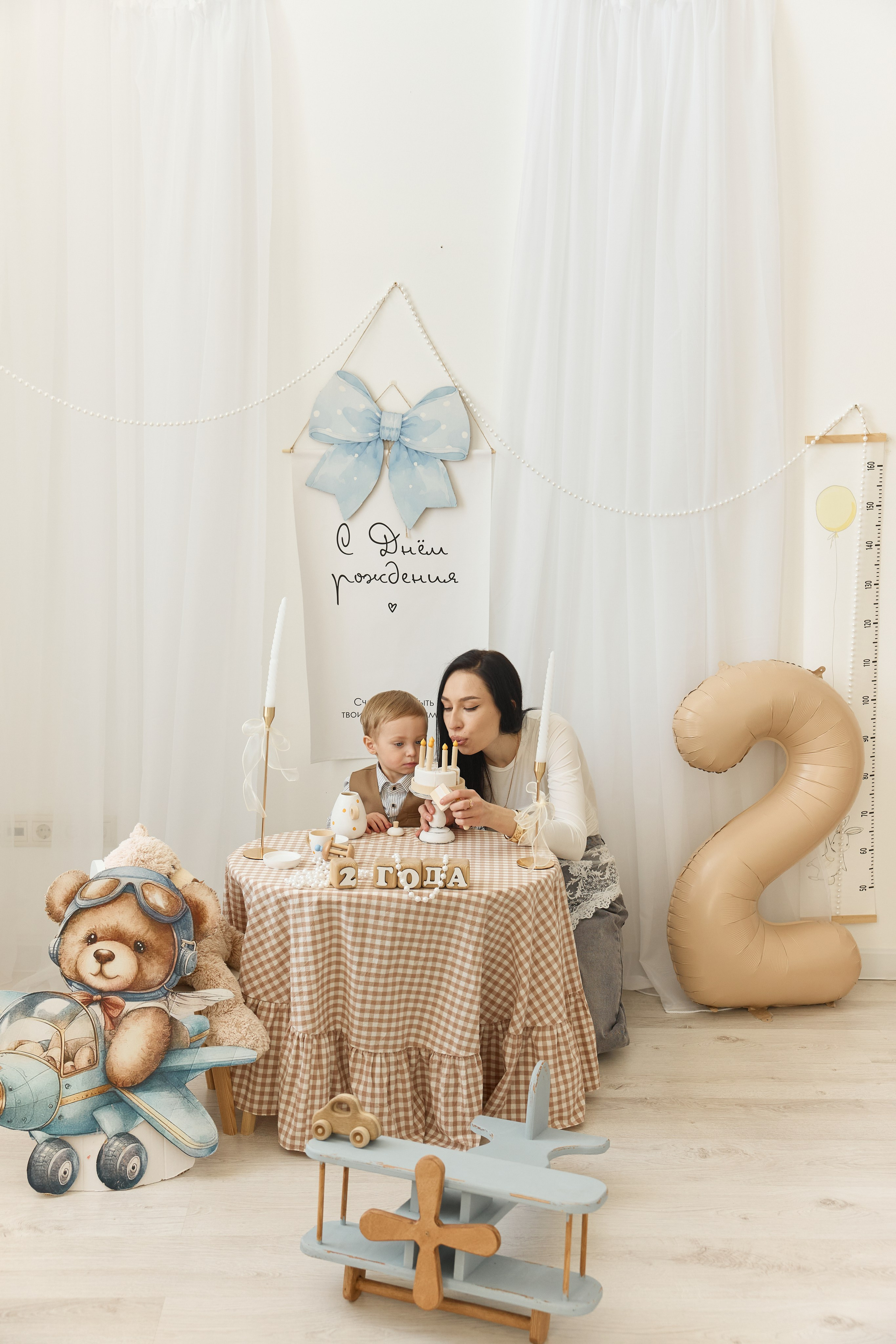 Руслан 2 годика. Kharchenkotatianaweddingphoto