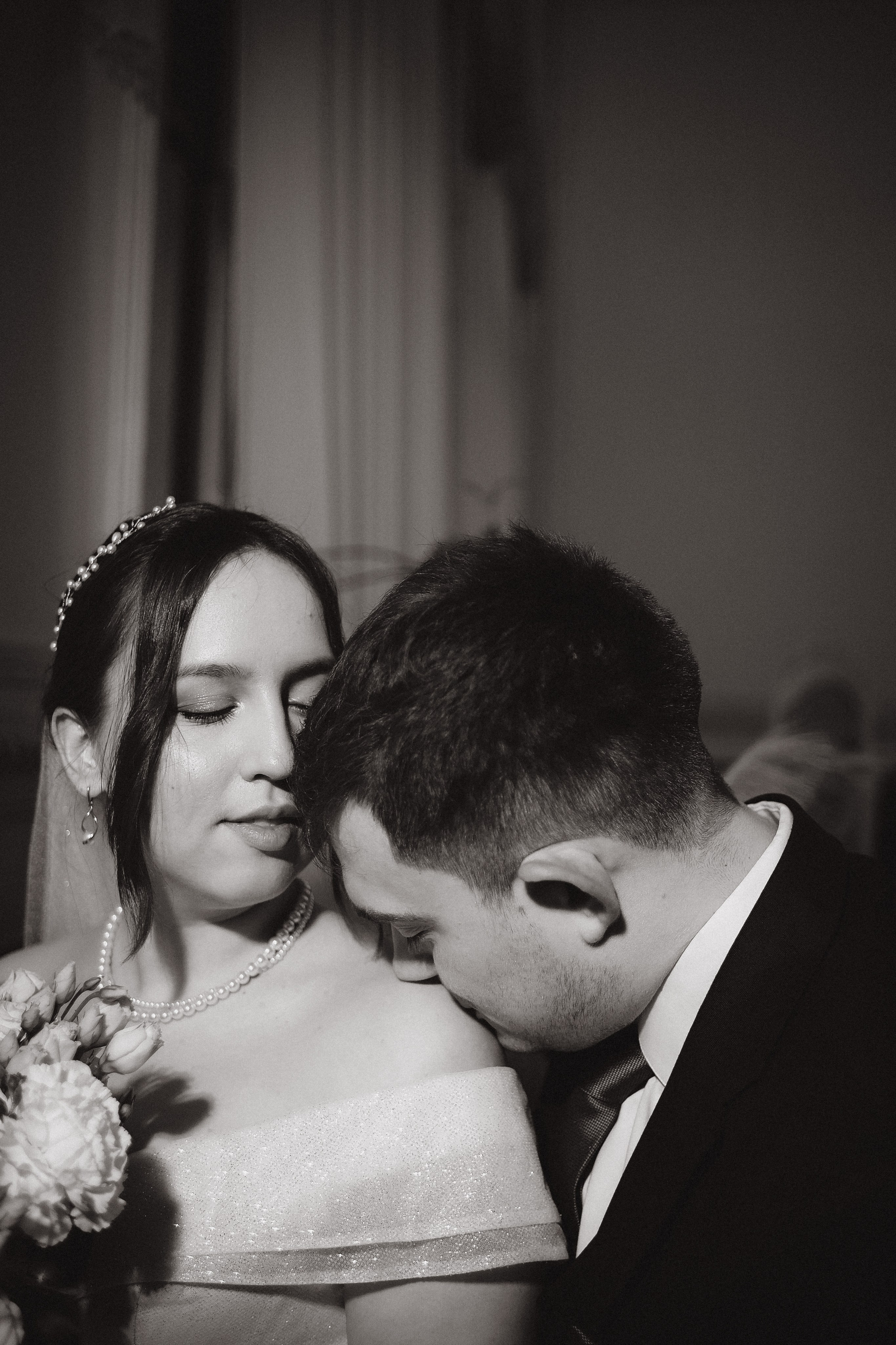 Марина & Кирилл. ДБ1. Phdkvmr.ru