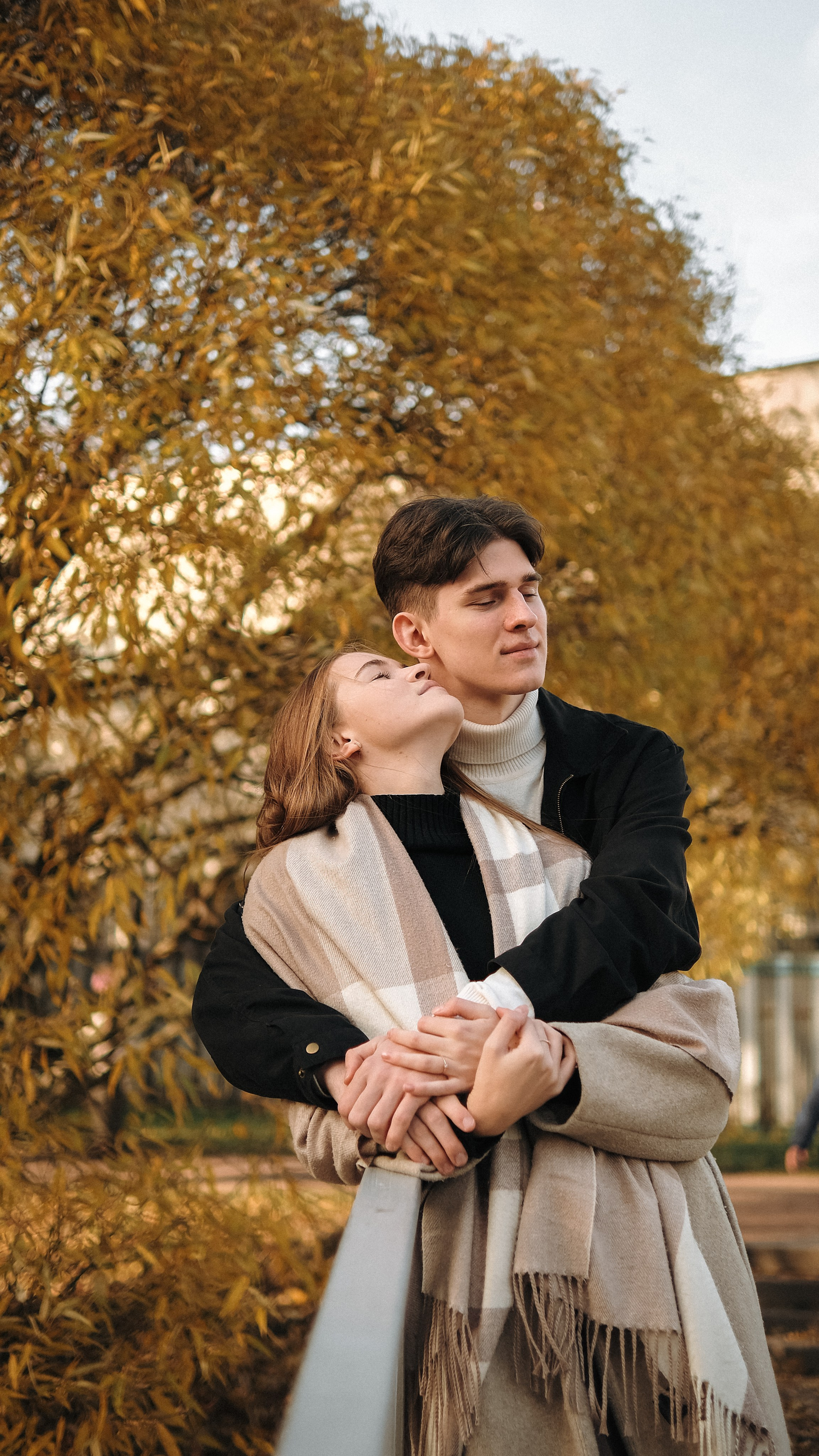 Криста & Арсений. Phdkvmr.ru