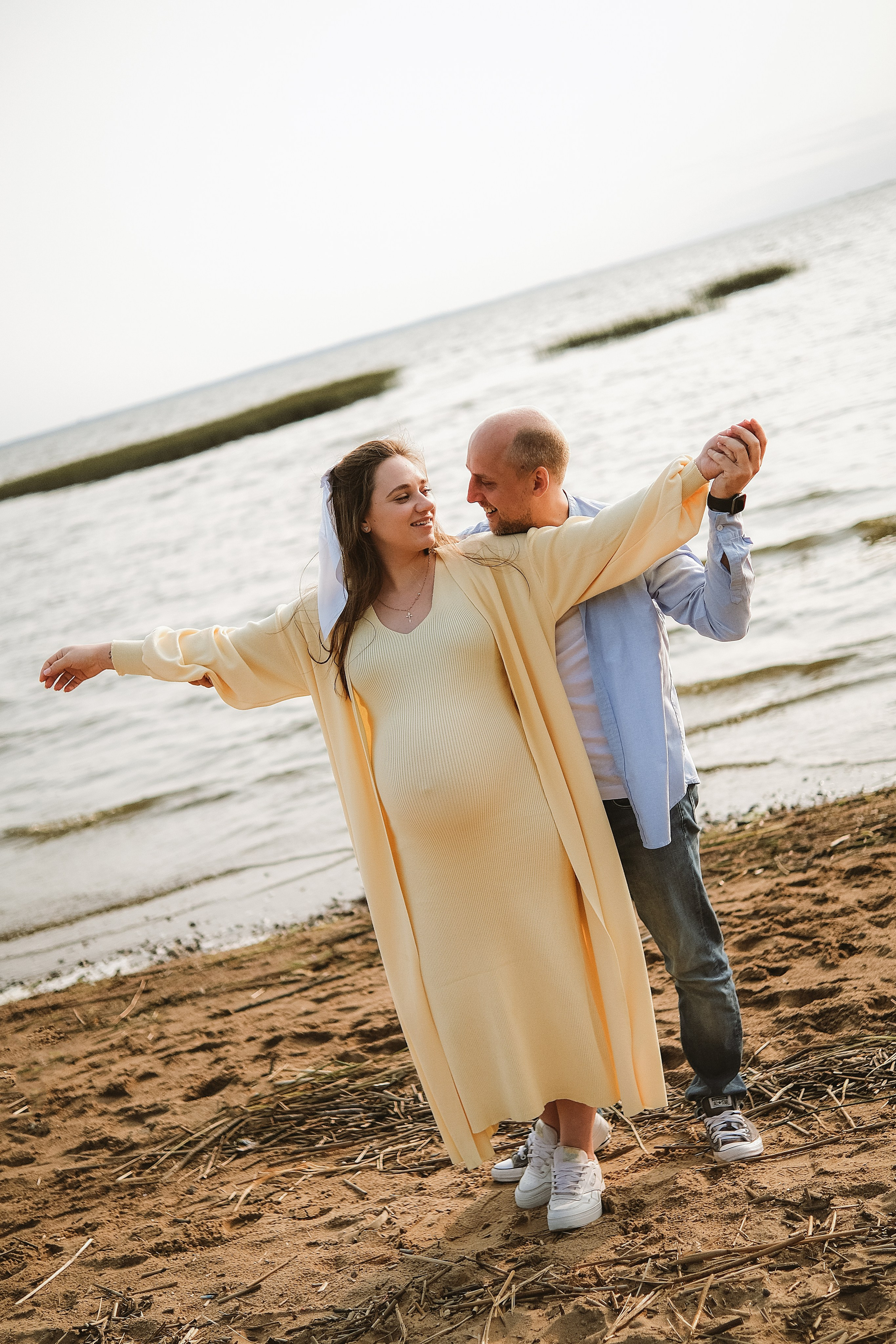 Алина & Максим. Phdkvmr.ru