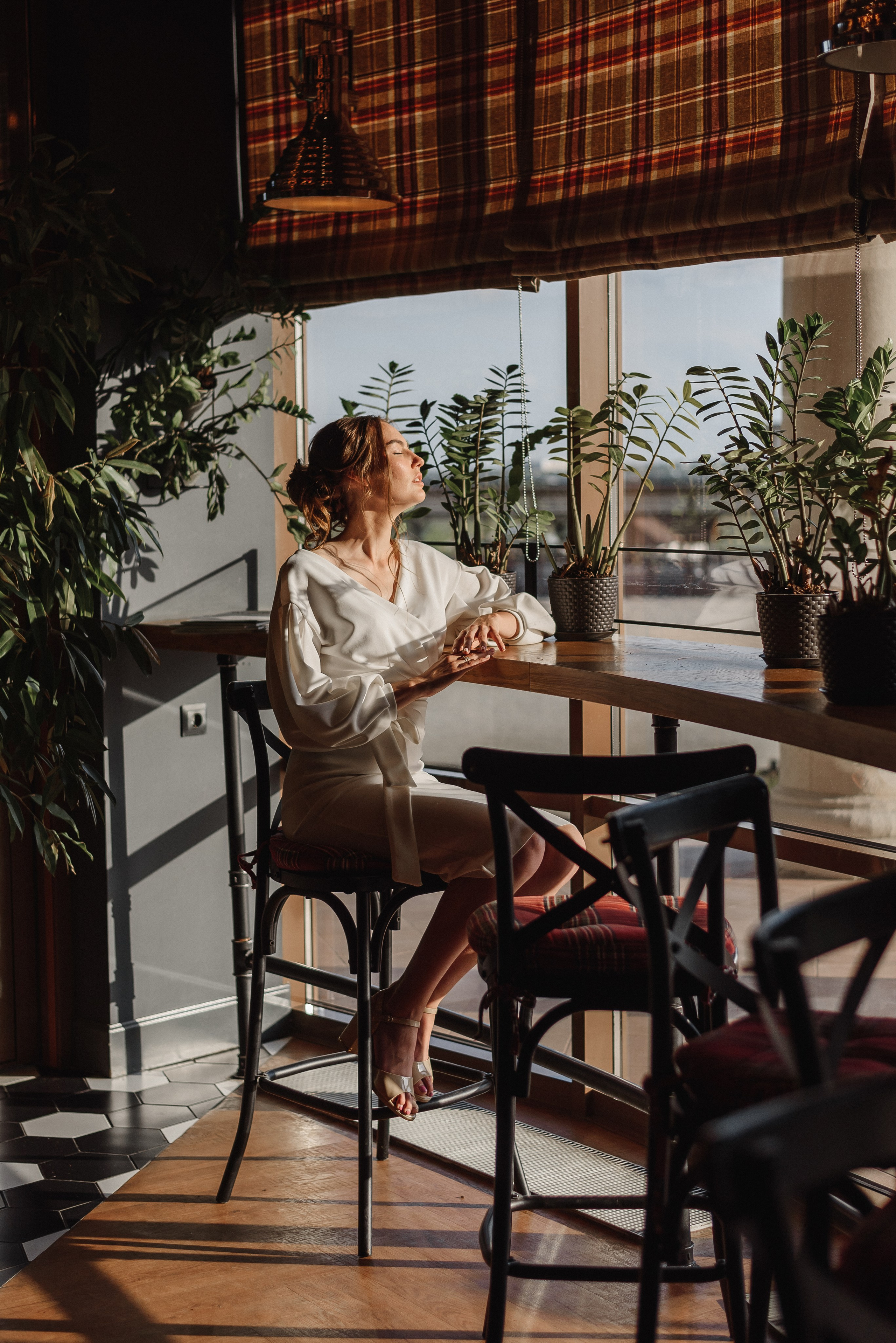 Алена и Женя Hermes. Семейный фотограф Саратов Маргарита Куликова