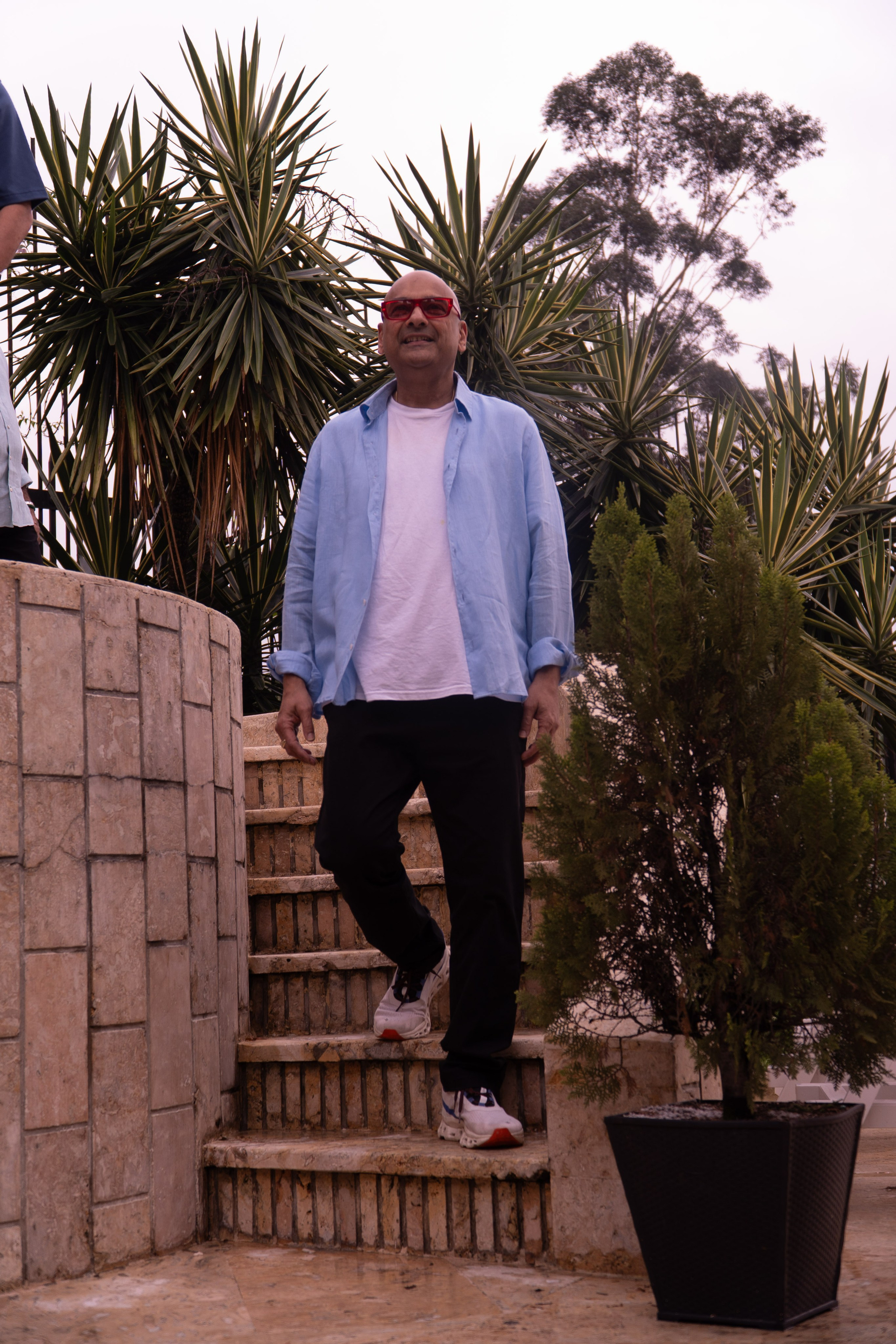 Bachelor party / One day in Medellin. Wedding Photographer in Barcelona and Medellin