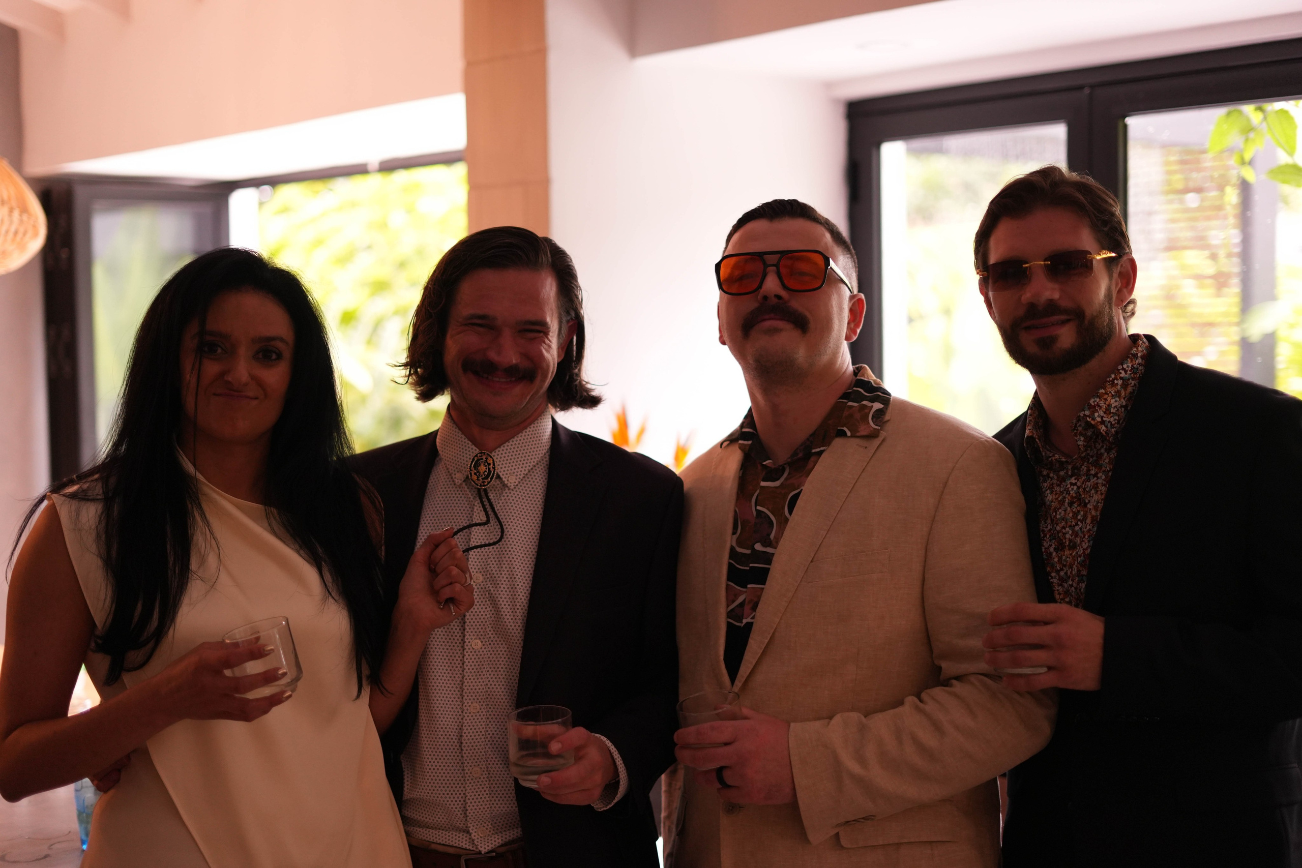 Olivia and Zack / 2 day. Wedding Photographer in Barcelona and Medellin