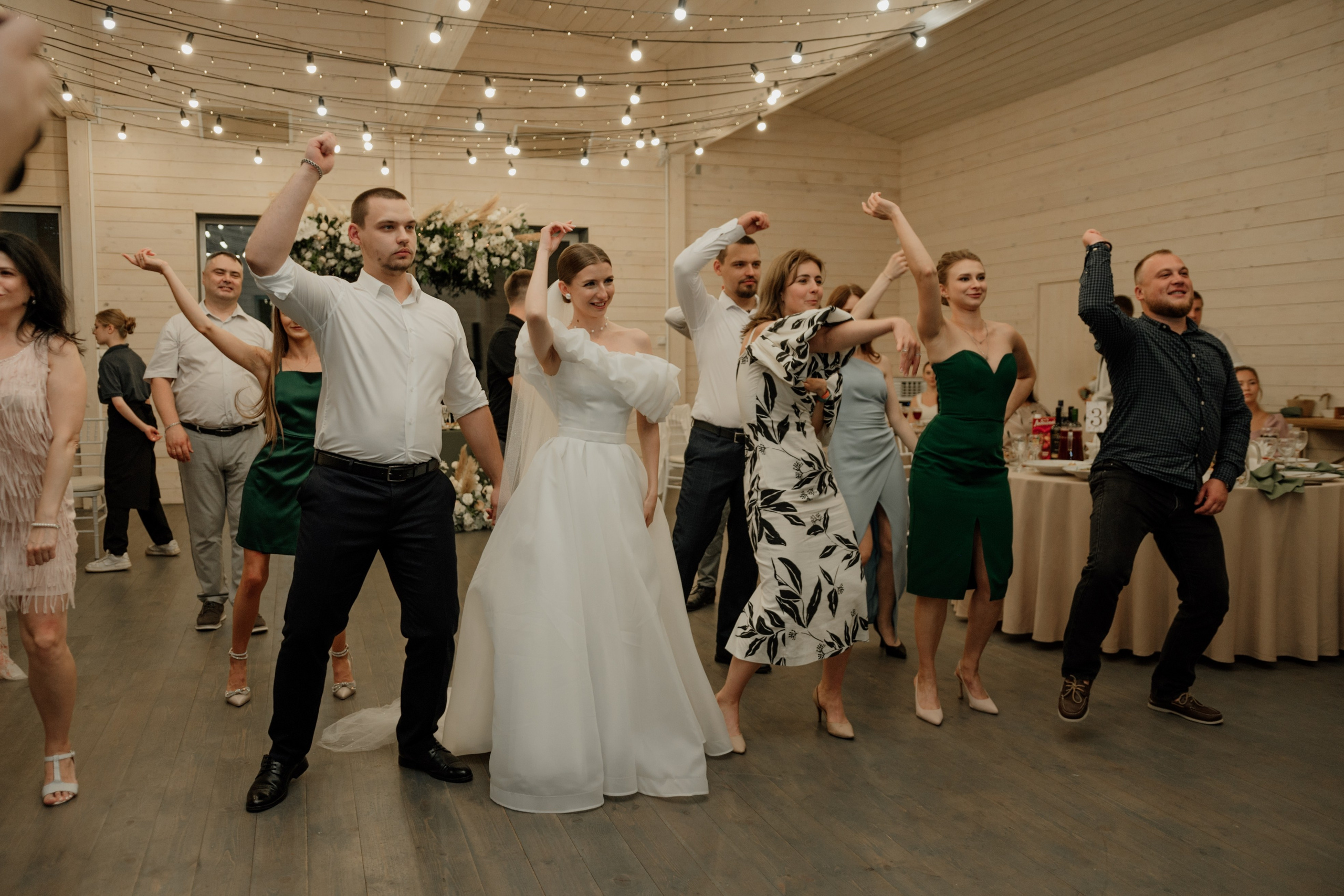 Настья и Илья. Свадебный и Семейный фотограф в Ярославле Алёна Колясникова