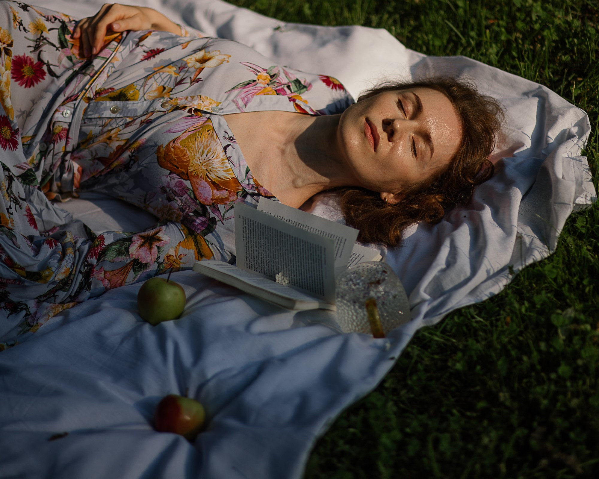 Алёна. Фотограф в Москве Екатерина Абрамова