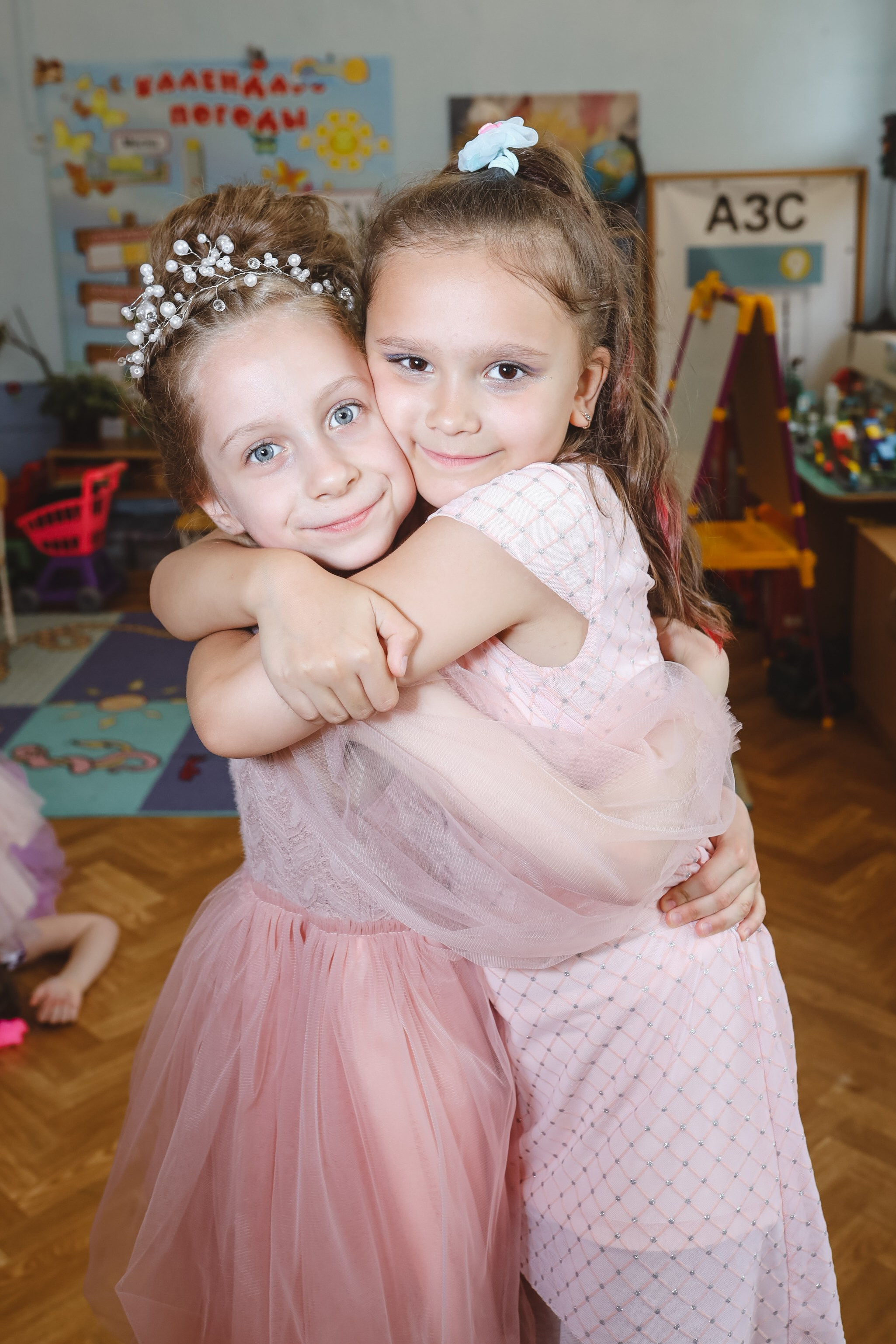 Фотосъемка детского утренника. Севастополь. Фотограф в Севастополе и в Крыму