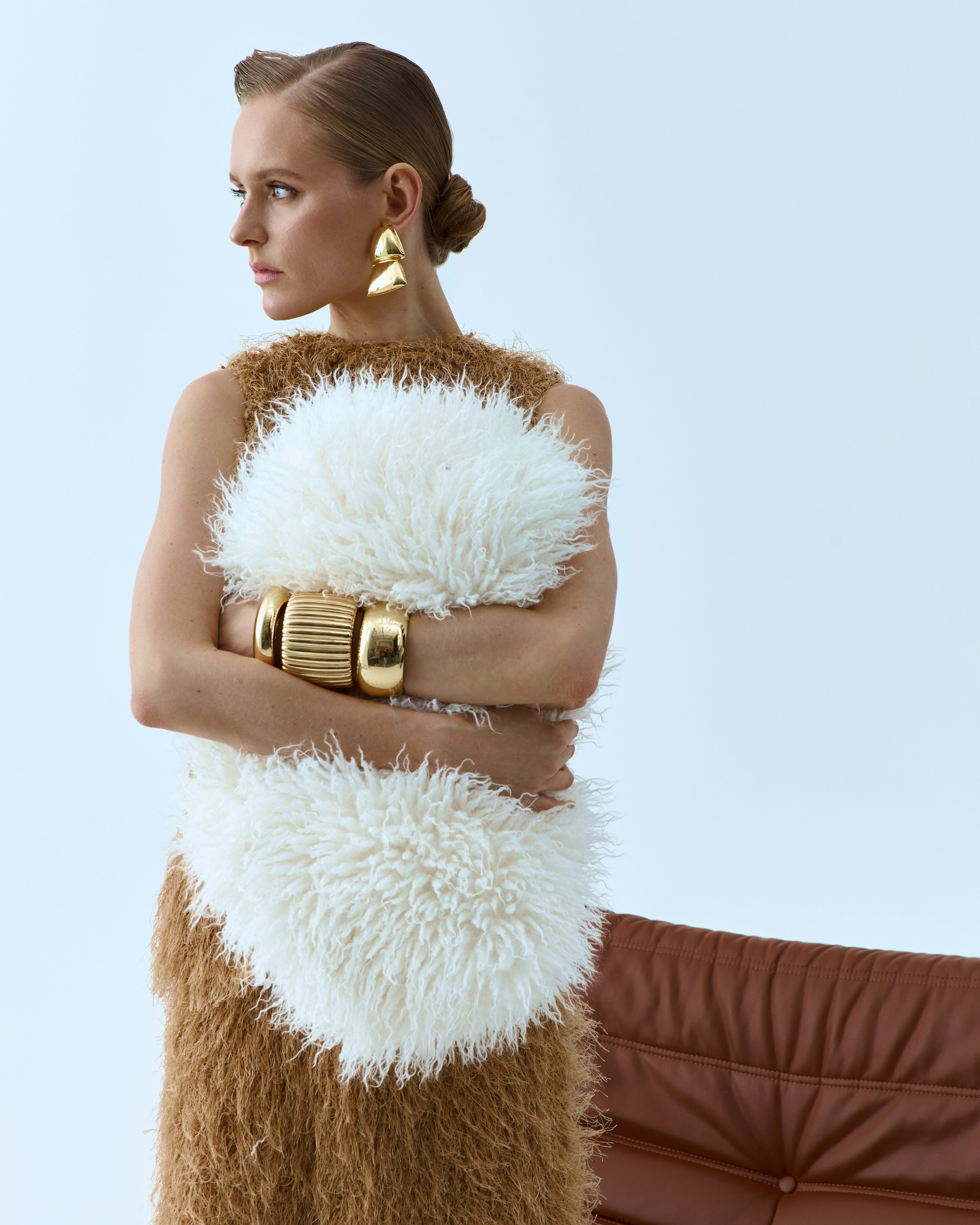 Съемки для брендов. Фотограф Саратов Ольга Шолохова