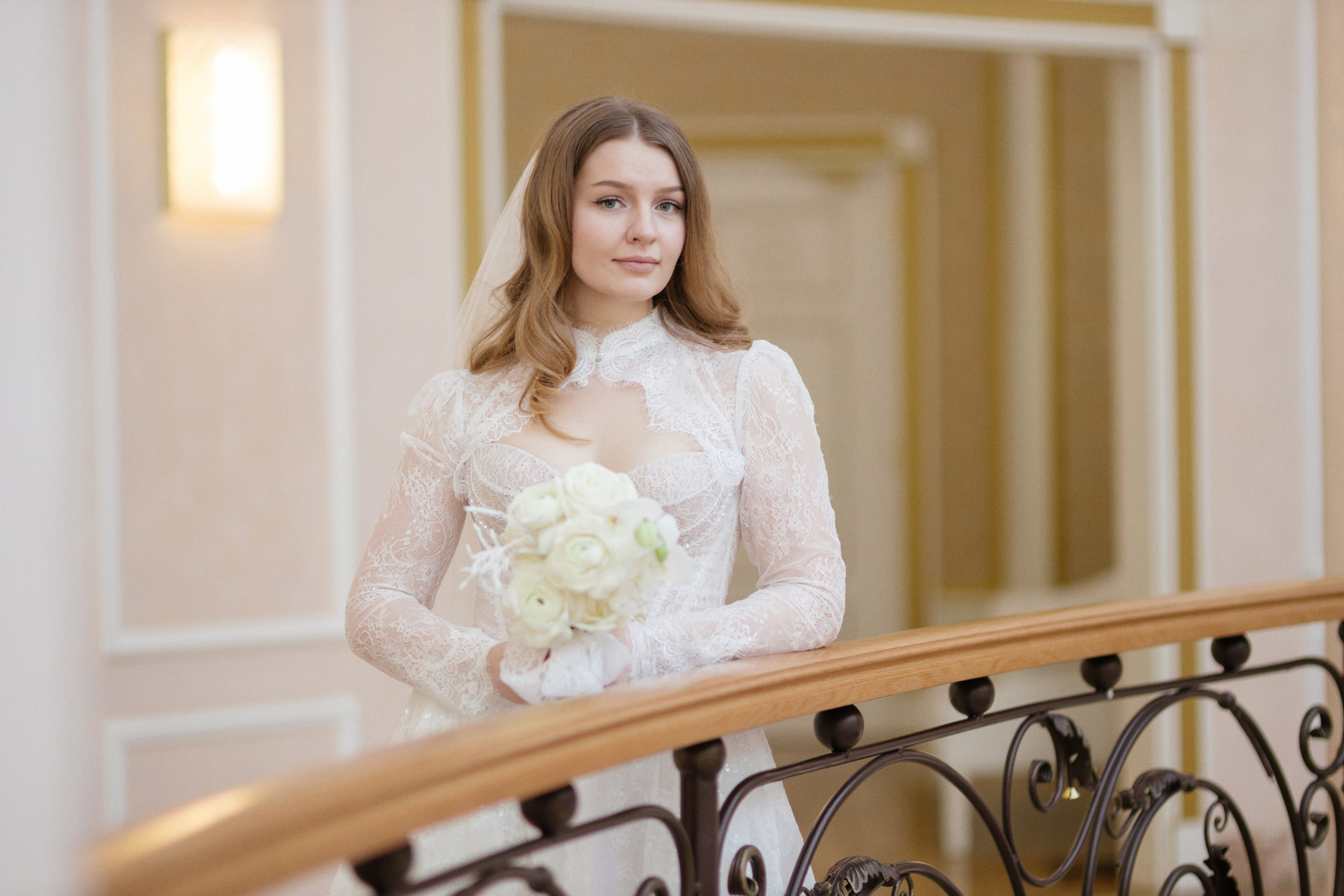 Илья и Виктория. Свадебный, репортажный фотограф в Тюмени Сергей Тапилин