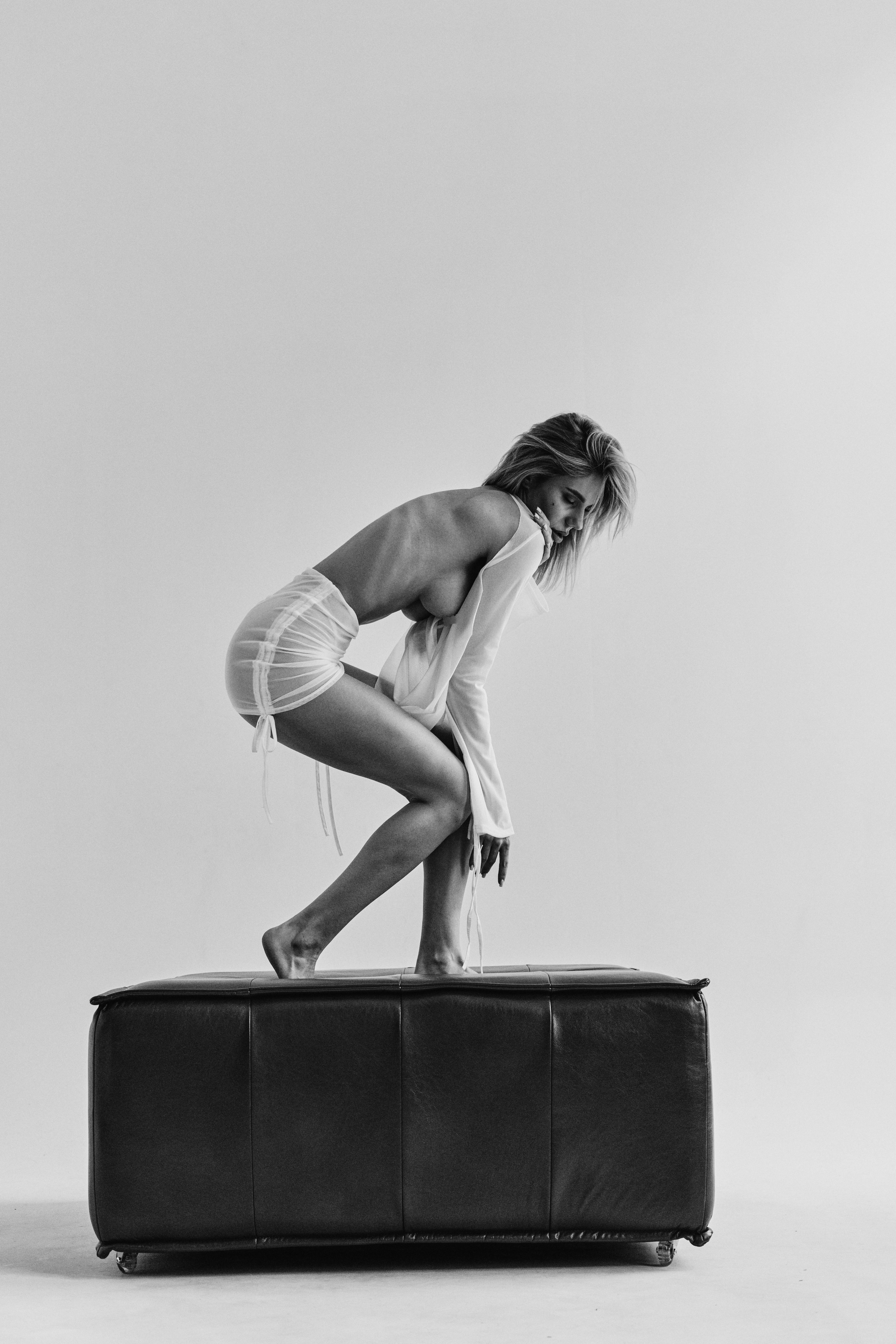 Творческие проекты. Фотограф в жанре будуар и арт ню в Ростове-на-Дону