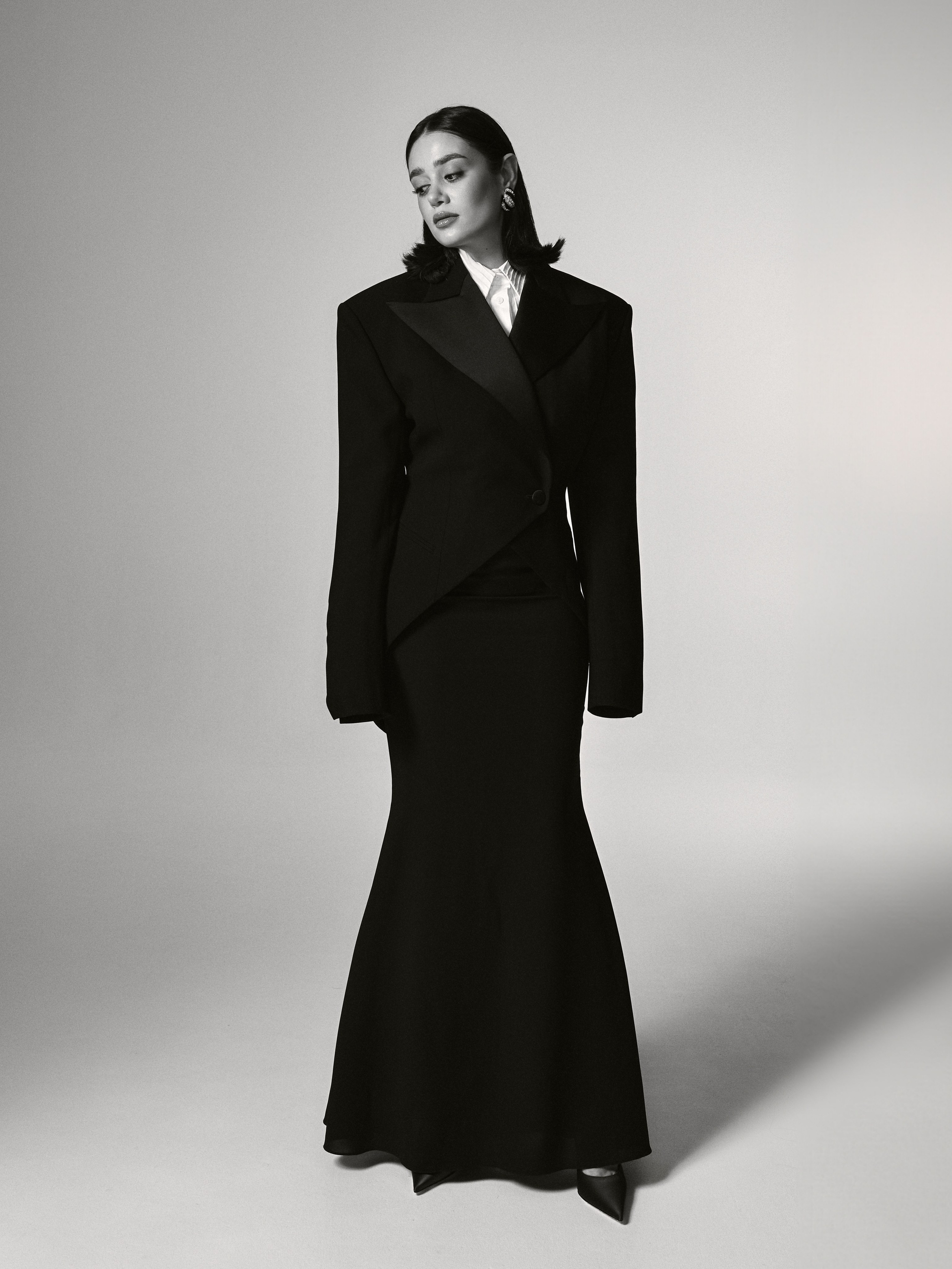 ALEXANDRA. Главная