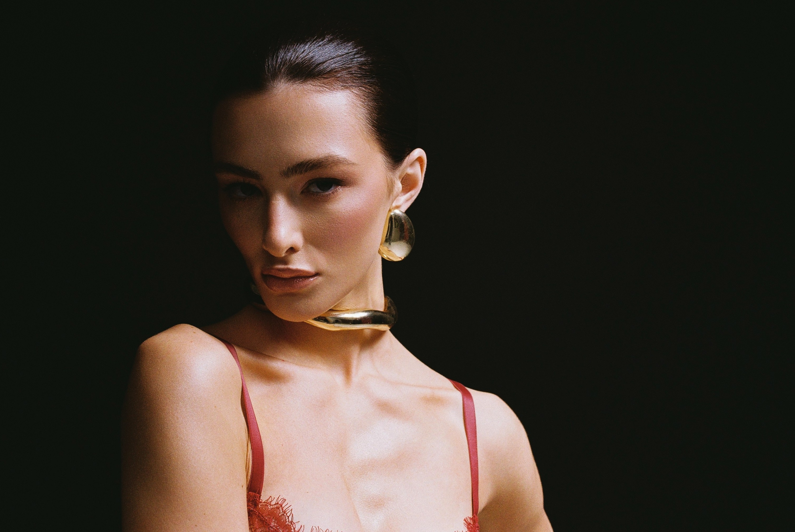 DELARISE WINTER CAMPAIGN. Главная