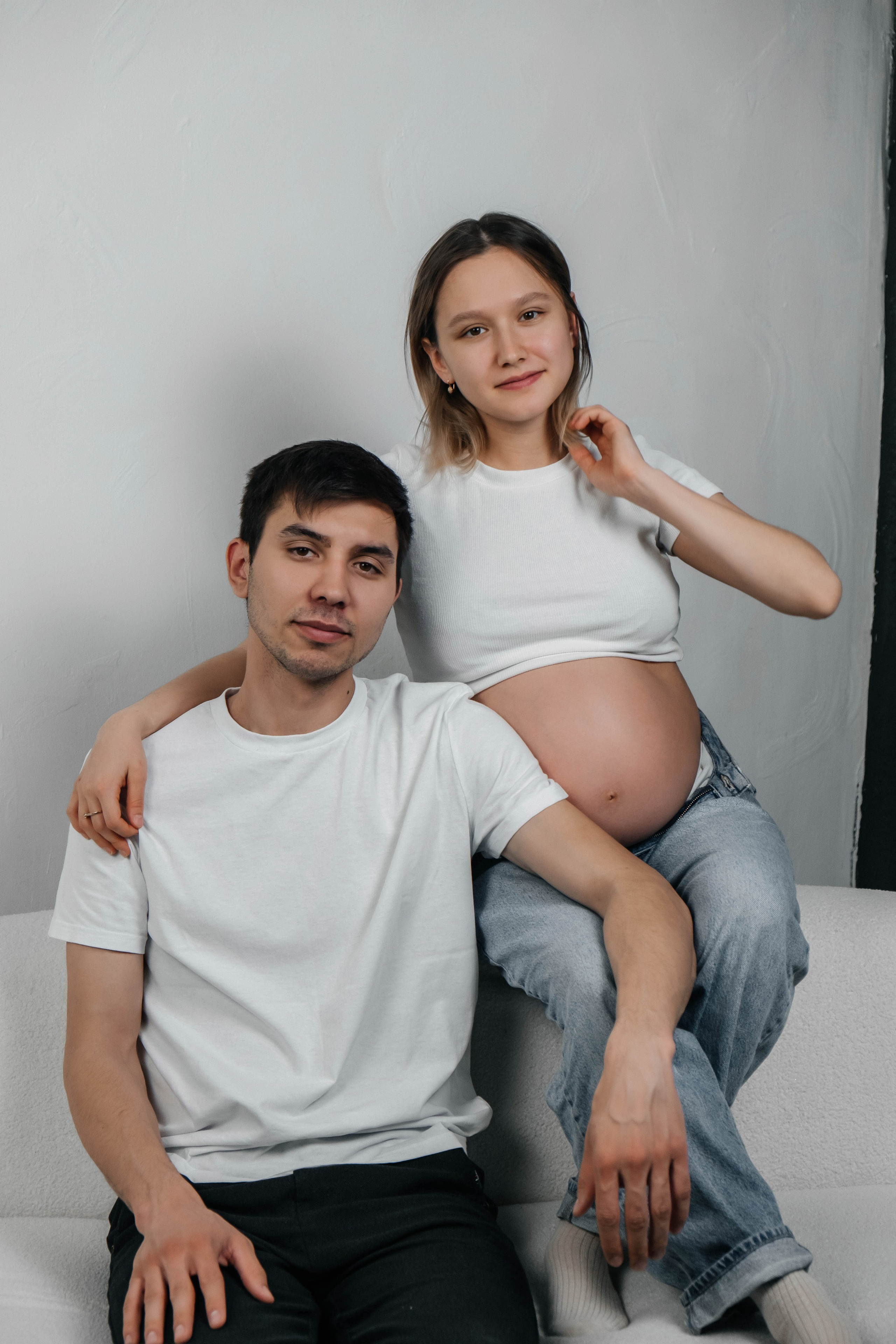 Ильдар&Гульназира. Свадебный и портретный фотограф Казань | Белебей