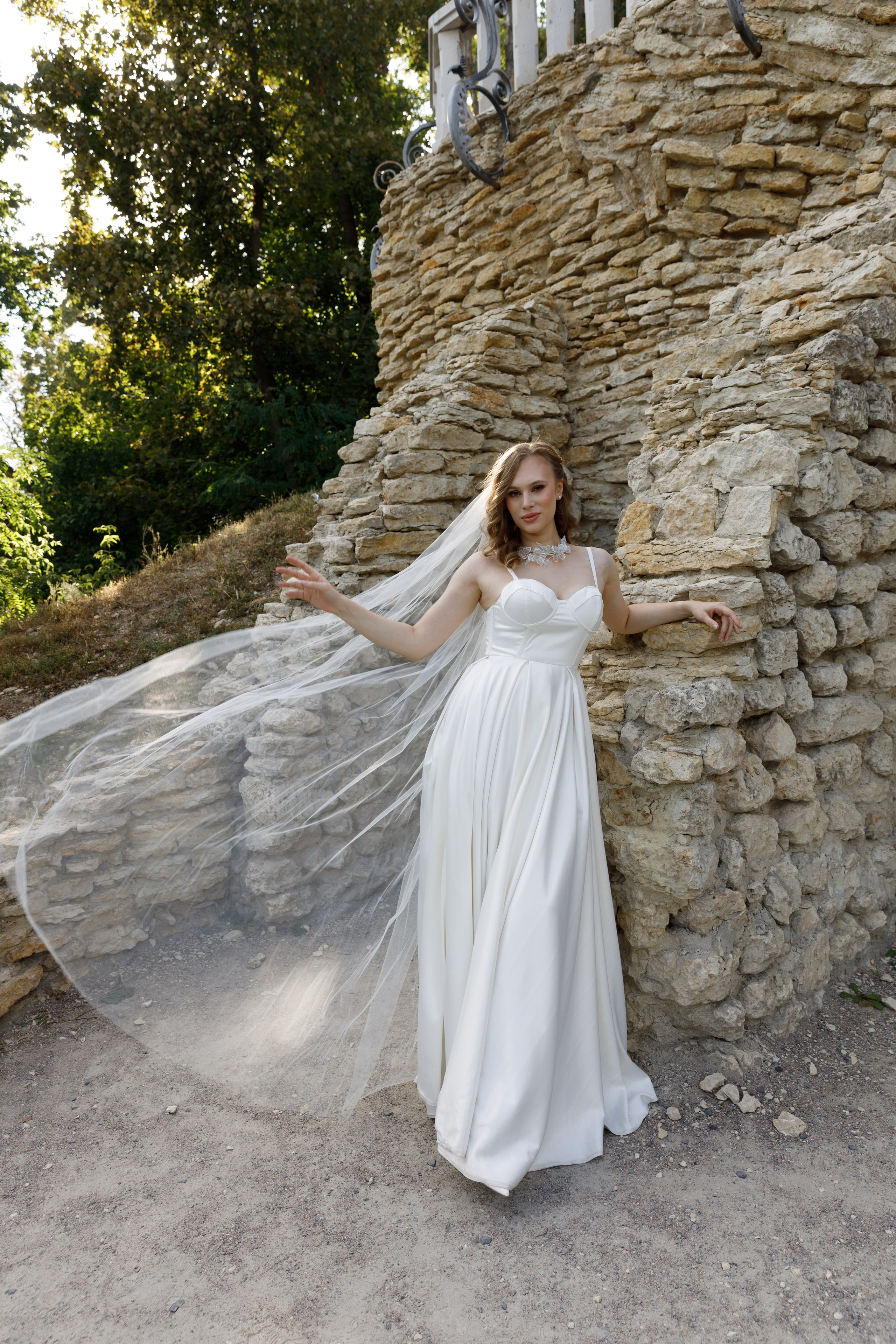 Фотопрогулка во Дворце Ольденбургских. Катя и Даниил. Фотограф в Воронеже Галина Фурсова