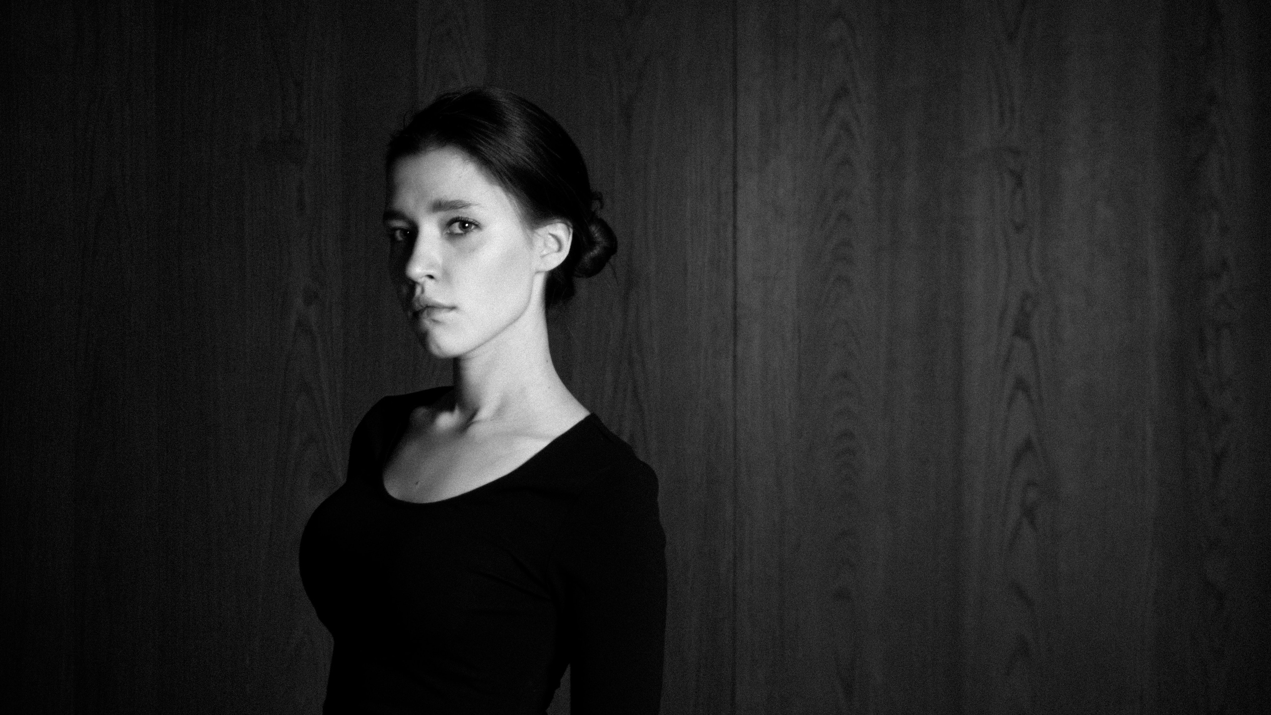 Daria. Портретный фотограф в Москве Ксения Богданова