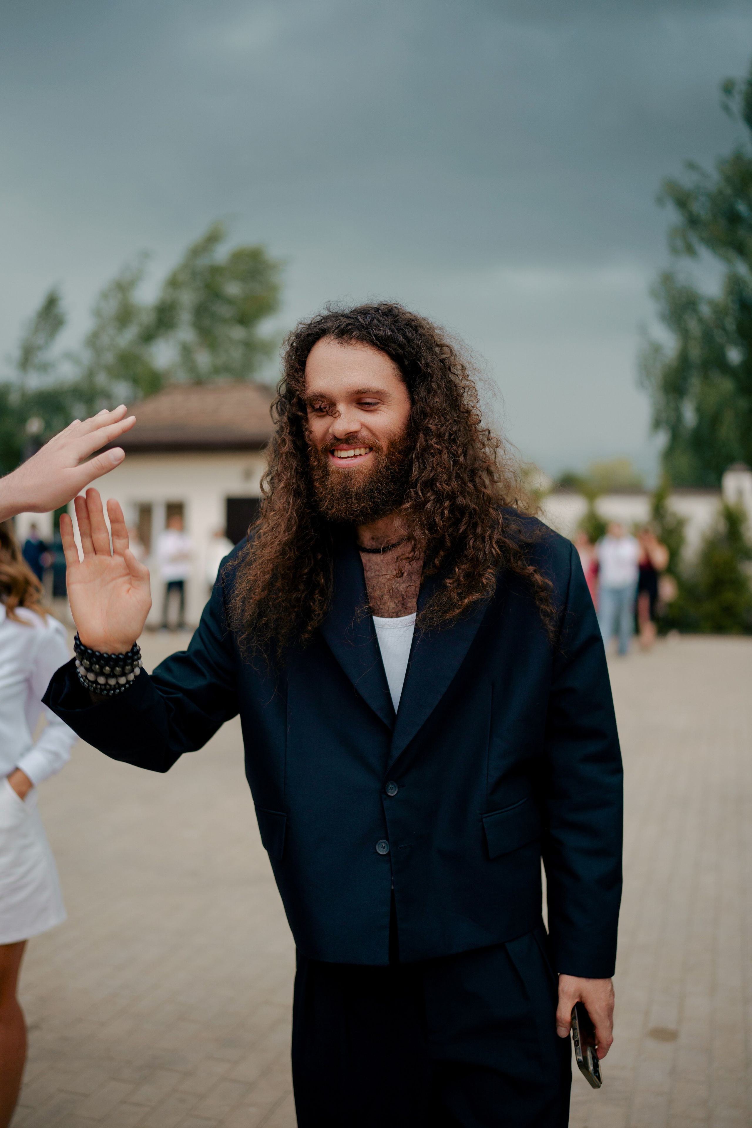 Светский репортаж с VIP DAY WOMEN CONF в Барвихе. Репортажный фотограф Москва Сергей Дружинин