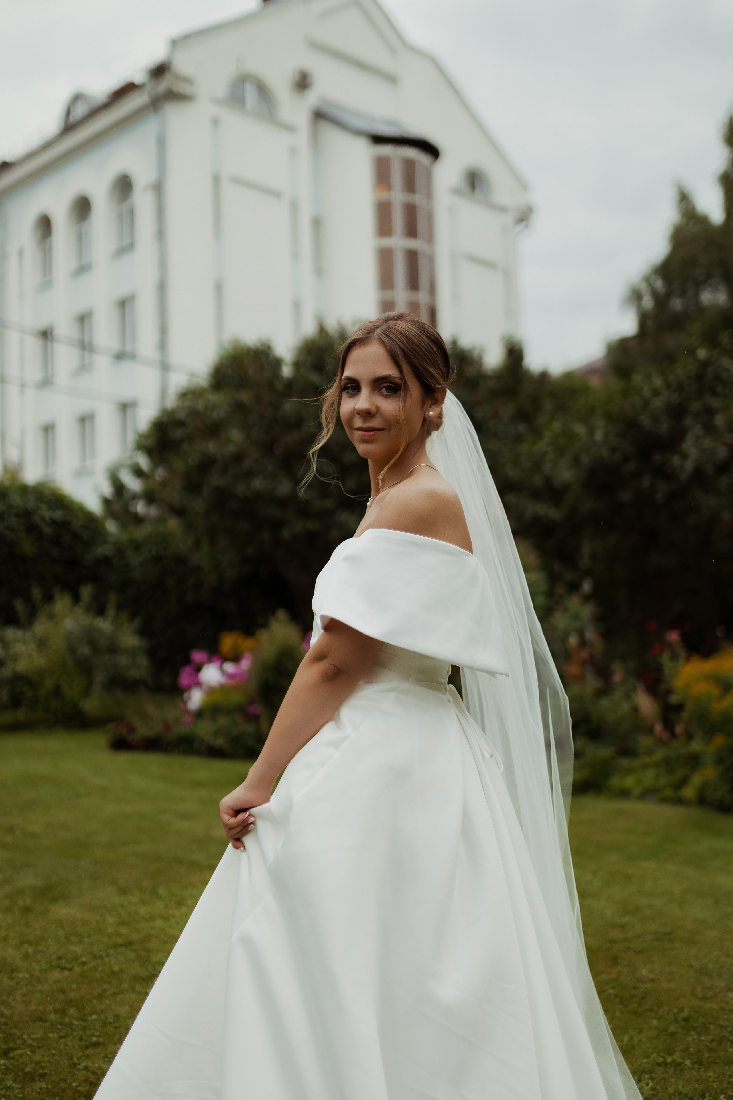 Максим & Катерина (с банкетом). ФОТОГРАФ Маргарита Сивакова | Ярославль Кострома Москва