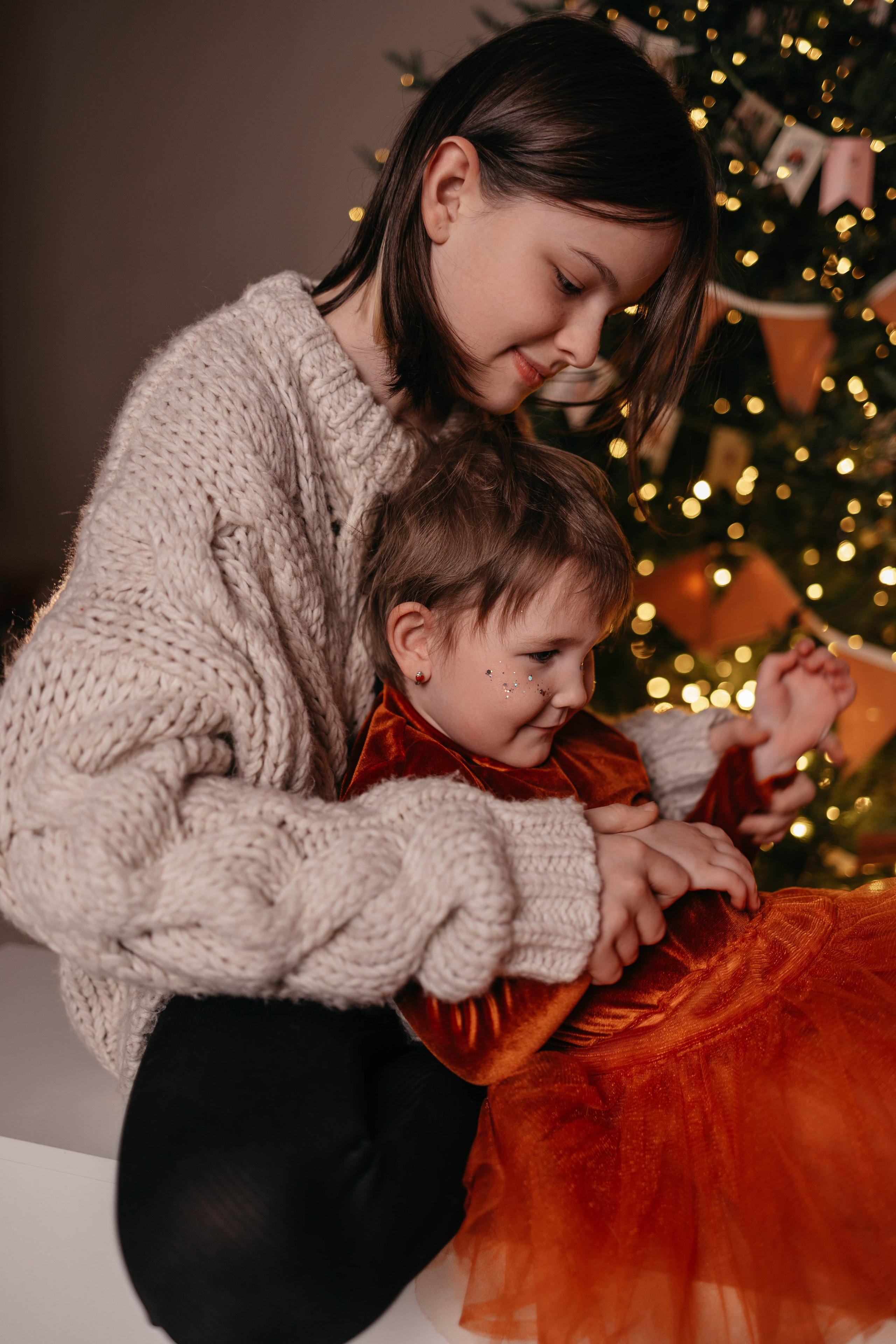 Арина и Мирослава. Фотограф в Твери Лагодная Яна