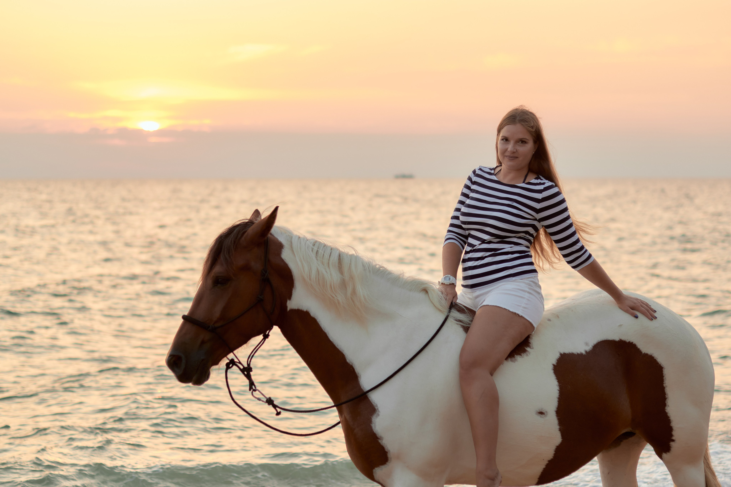 Виктория. Фотограф в Севастополе