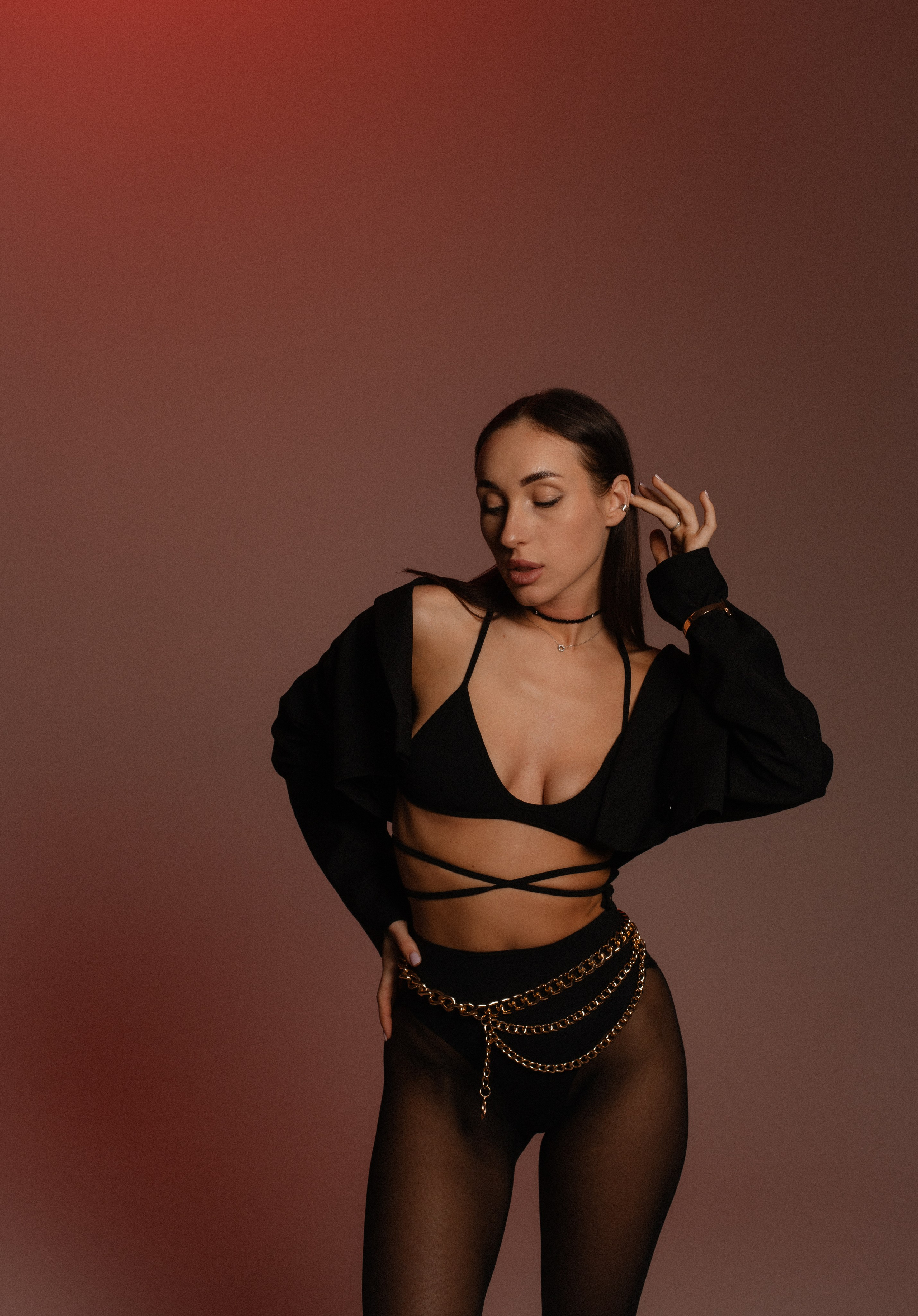 Мария. Фотограф москва