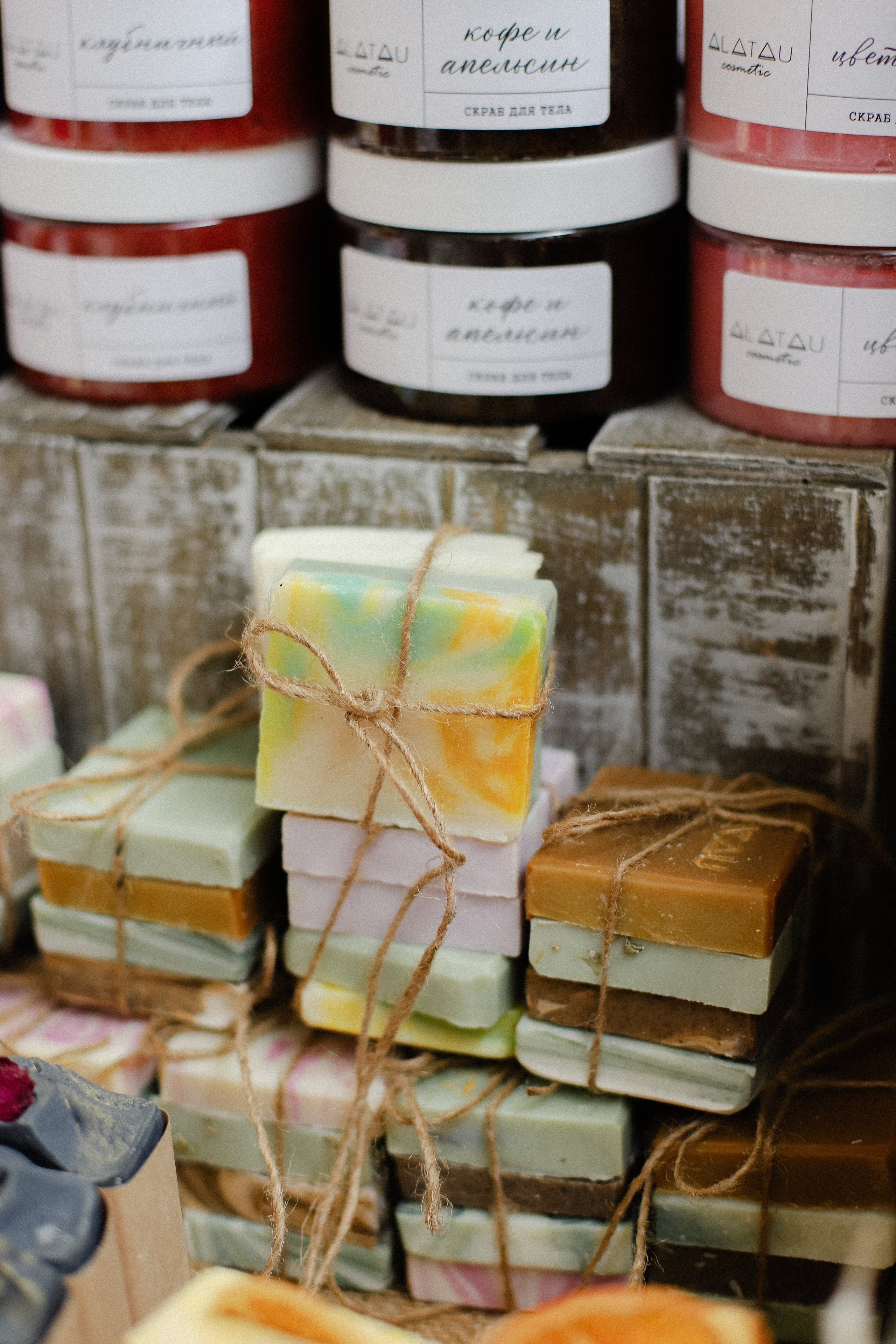 PopUp Leto. Фотограф в Алматы и Москве Даша Пушкина