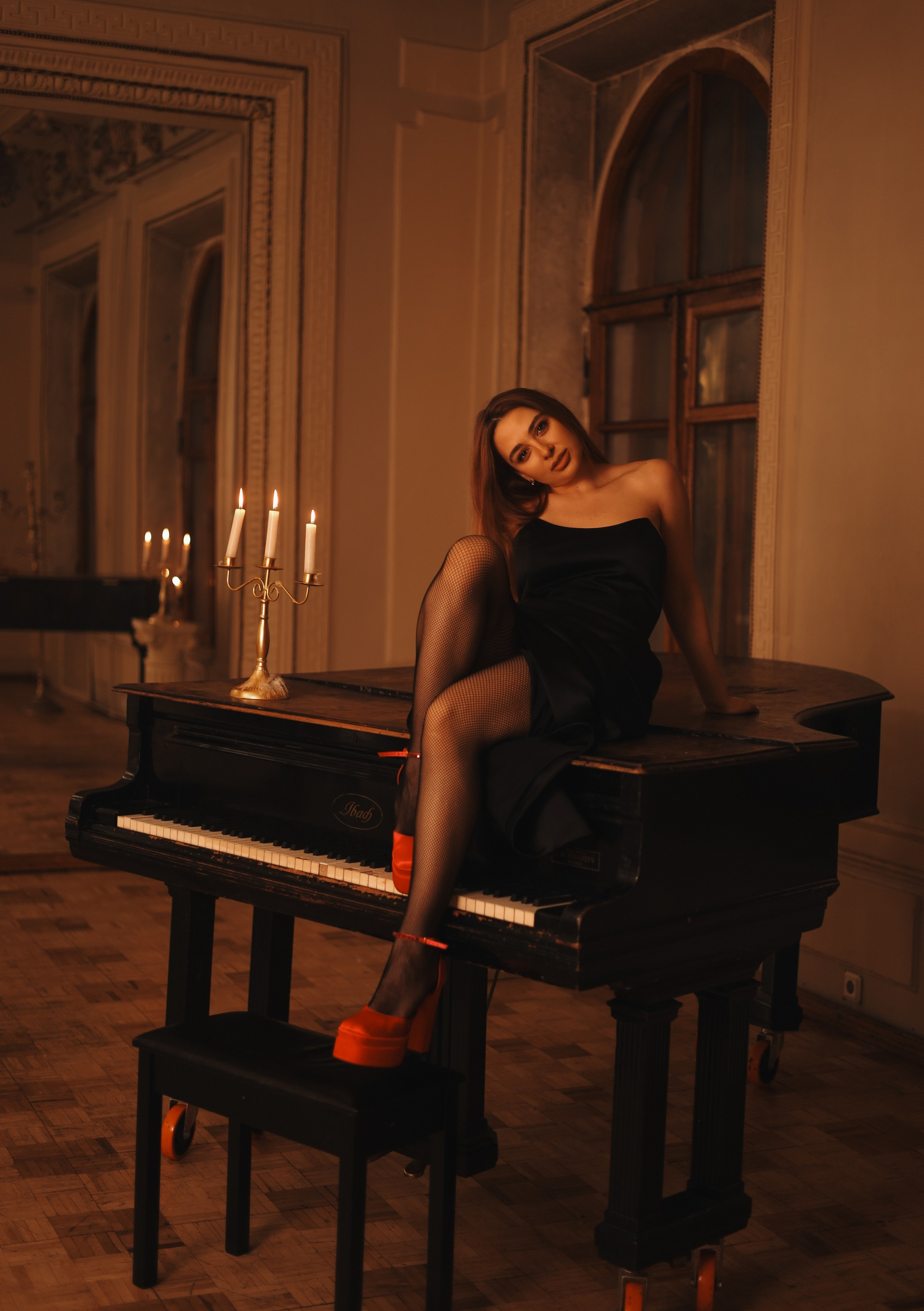 Инна. Главная