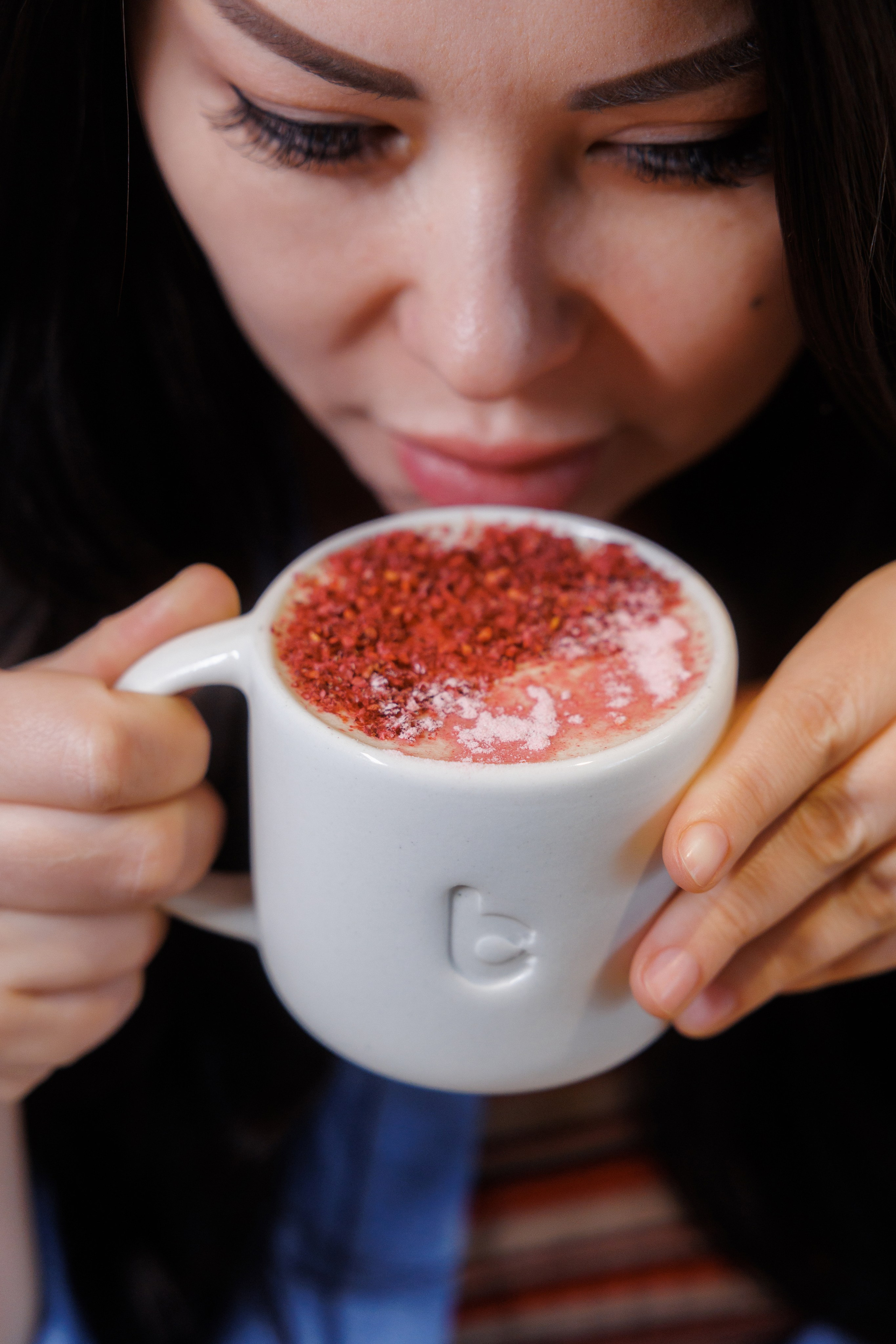 Balance Coffee Открытие. Фотограф Ставрополь Петр Голубенко