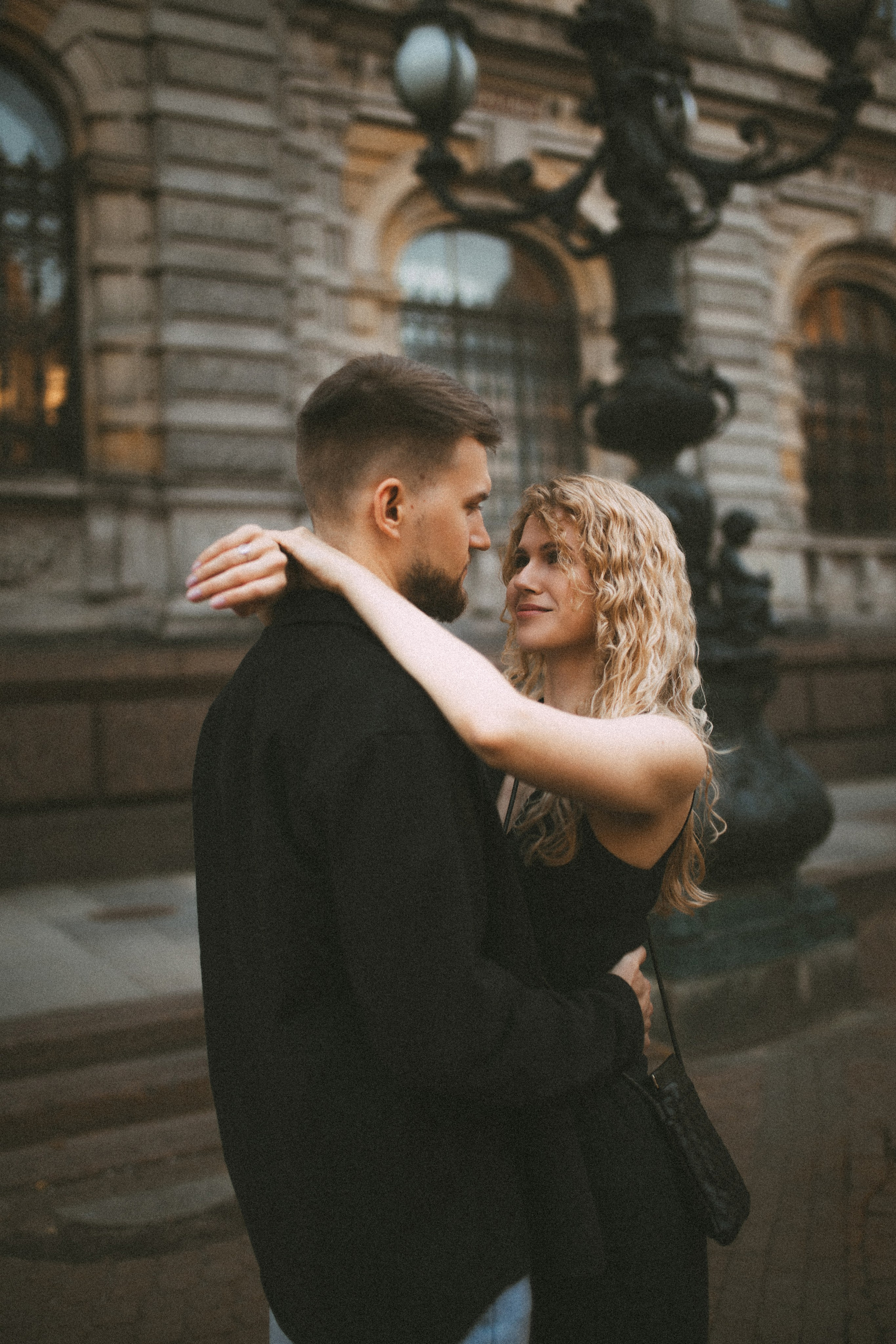 E & П | Санкт-Петербург. Фотограф Екатерина Амбрушкевич