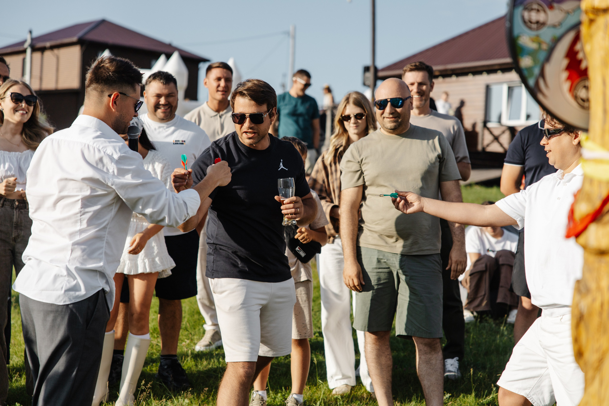 ГЕНДЕР ПАТИ. Фотограф в Красноярске