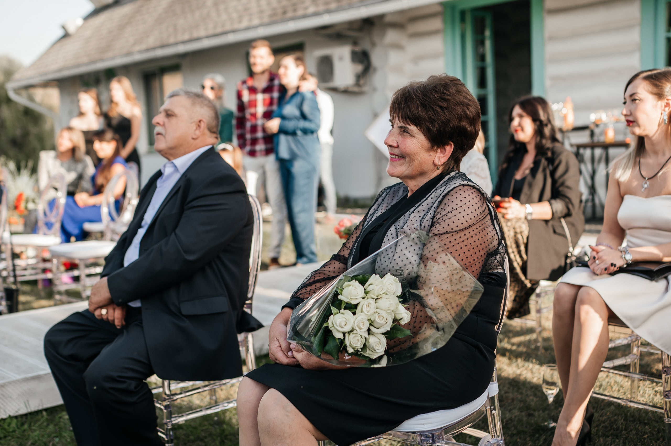 Евгений и Наталья. Фотограф Екатерина Бочарникова
