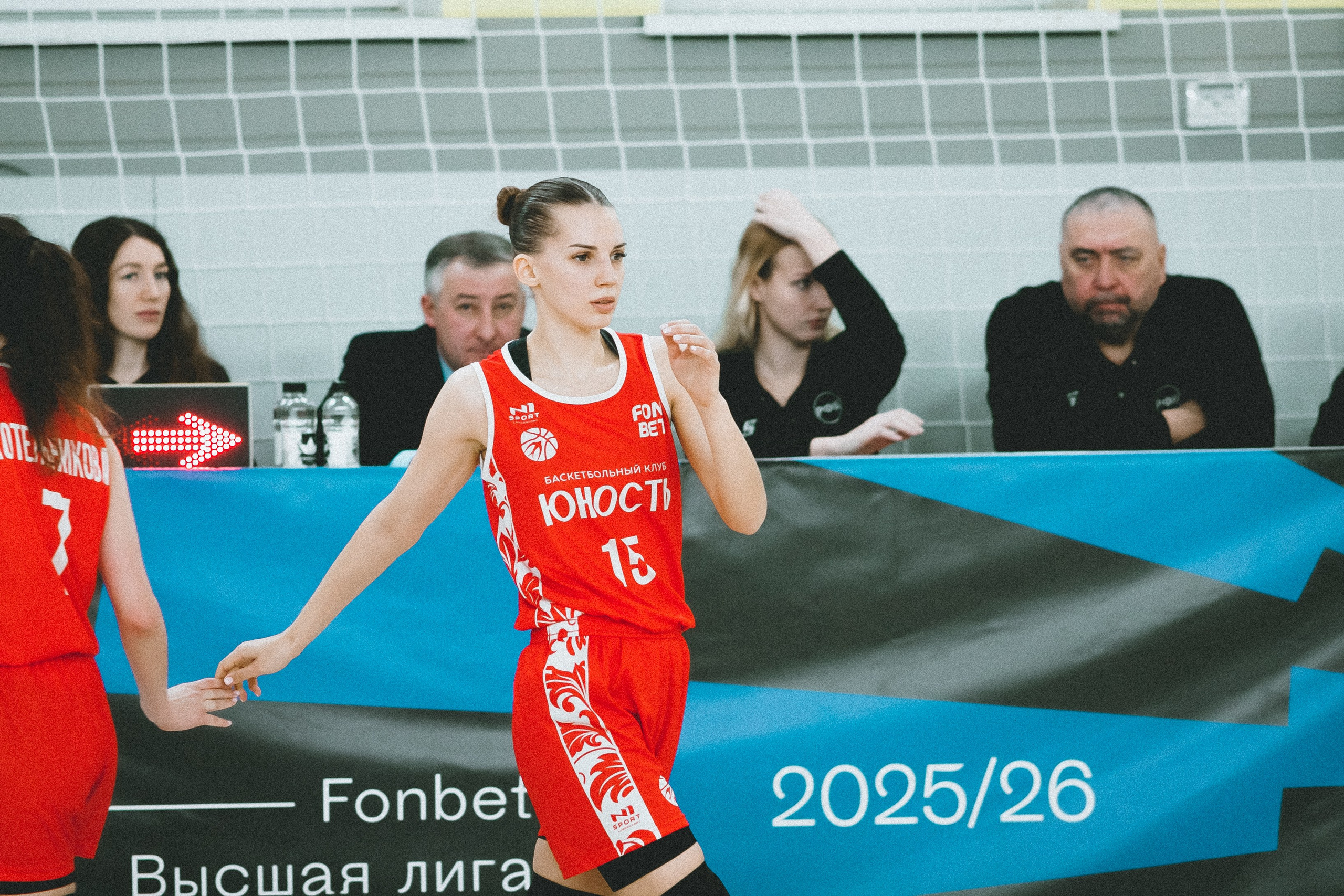 Атланта-Юность / 1. Фотография