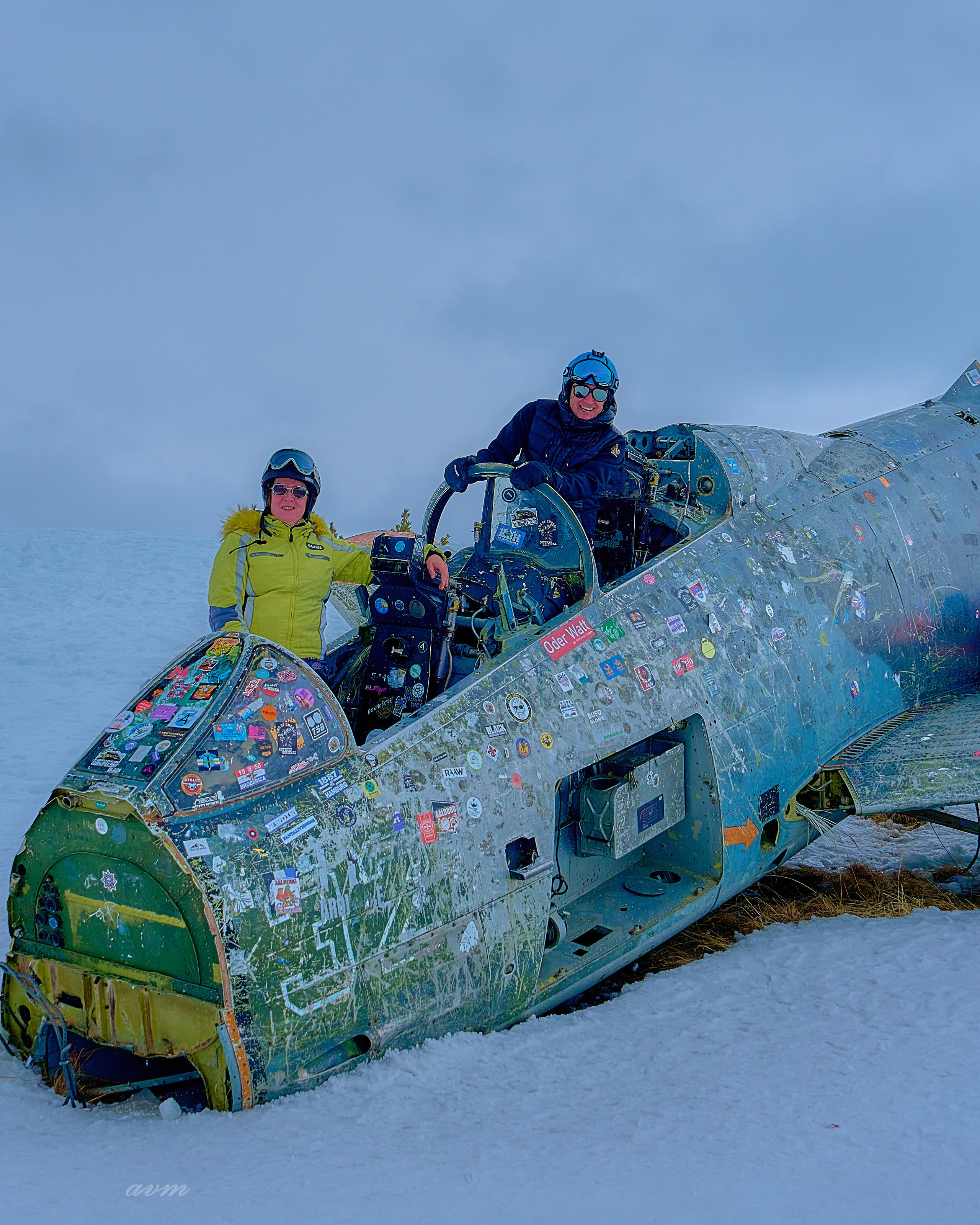 Ливиньо. Фотограф Михеев Андрей
