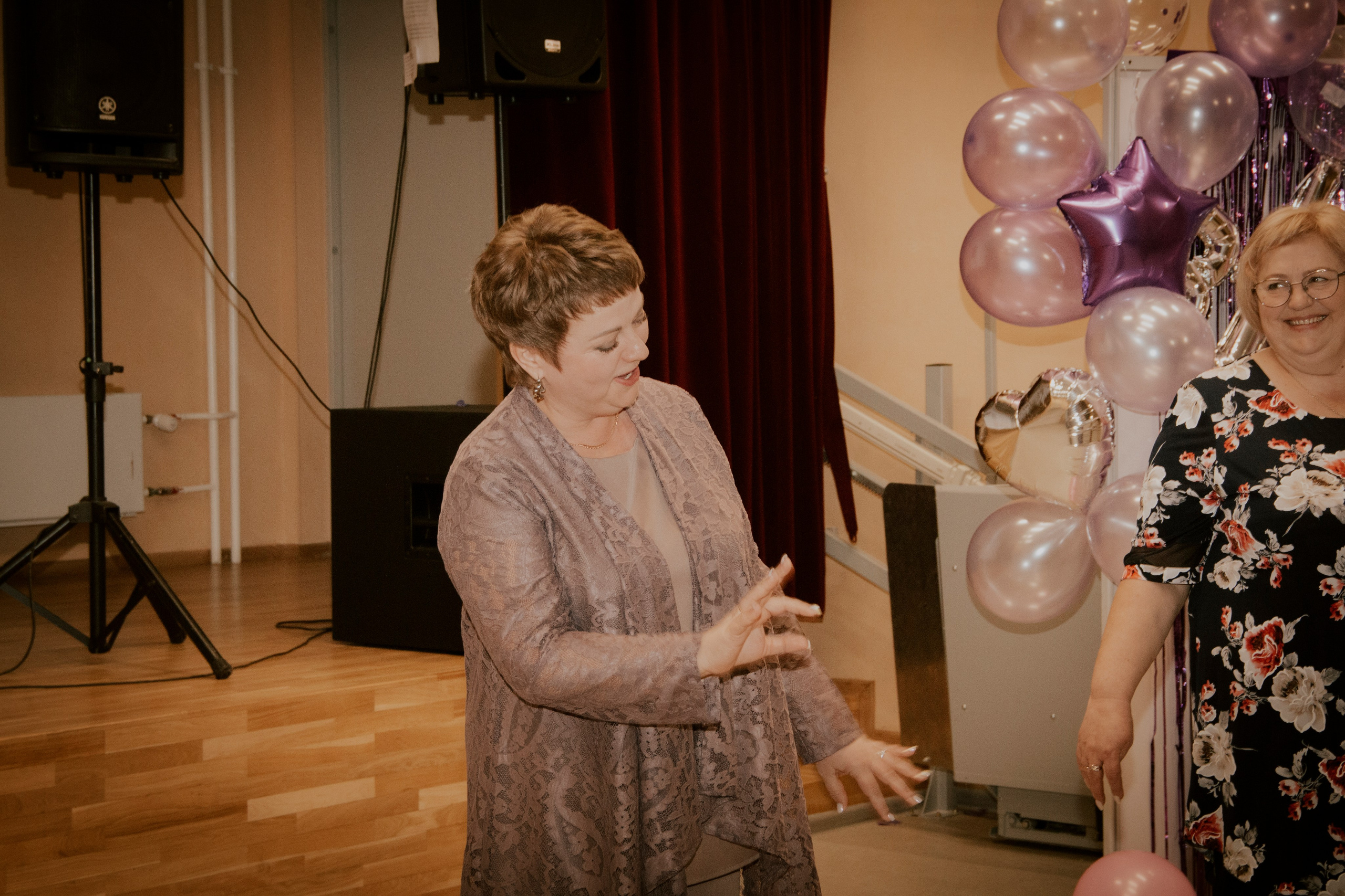 Нина и её 18). ProFoto