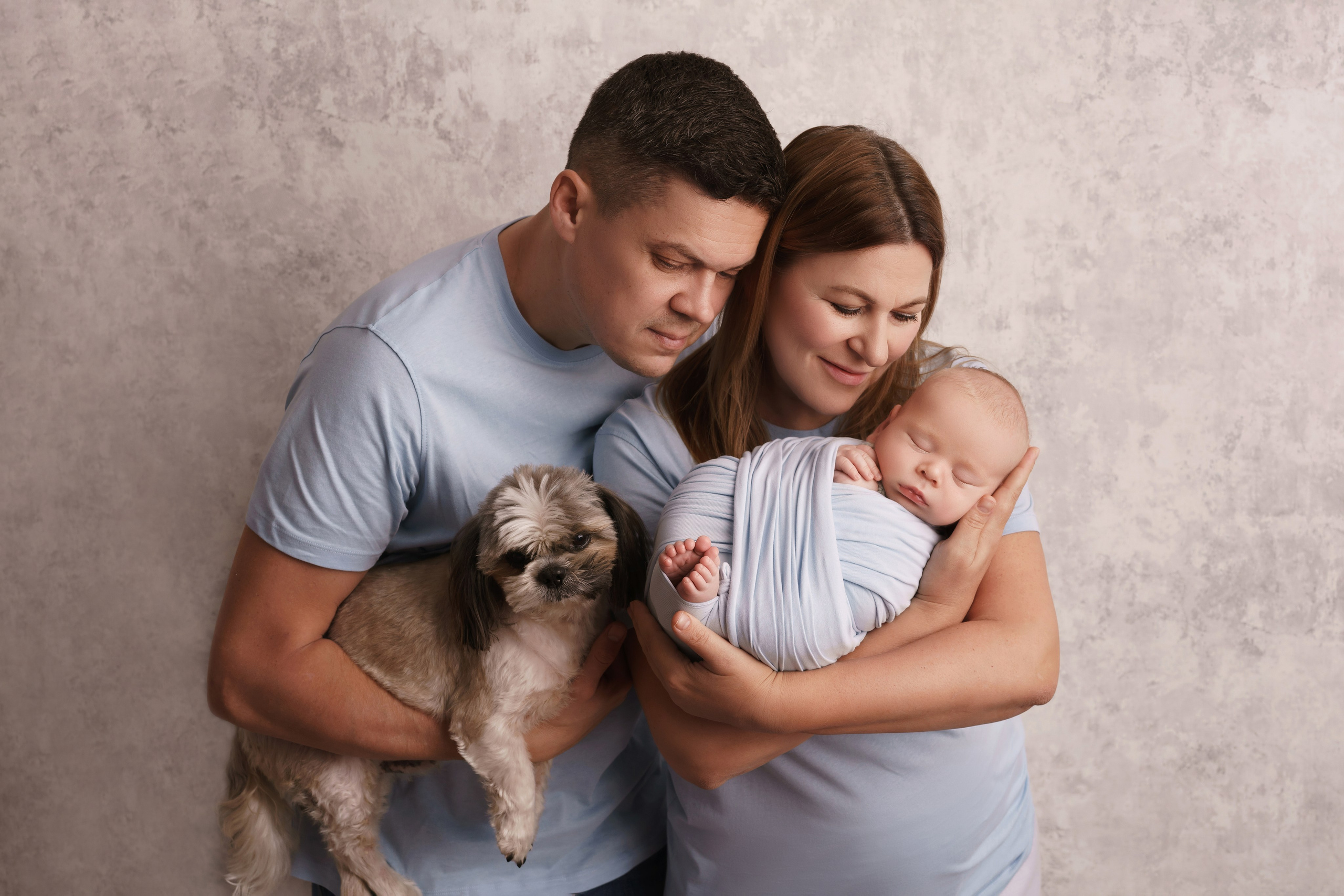 Семейные фотосессии с новорожденными | Трогательные кадры малышей и их близких в Москве и МО. Фотосессия новорожденных в Москве и Московской области | Профессиональный фотограф newborn — Татьяна Иванова