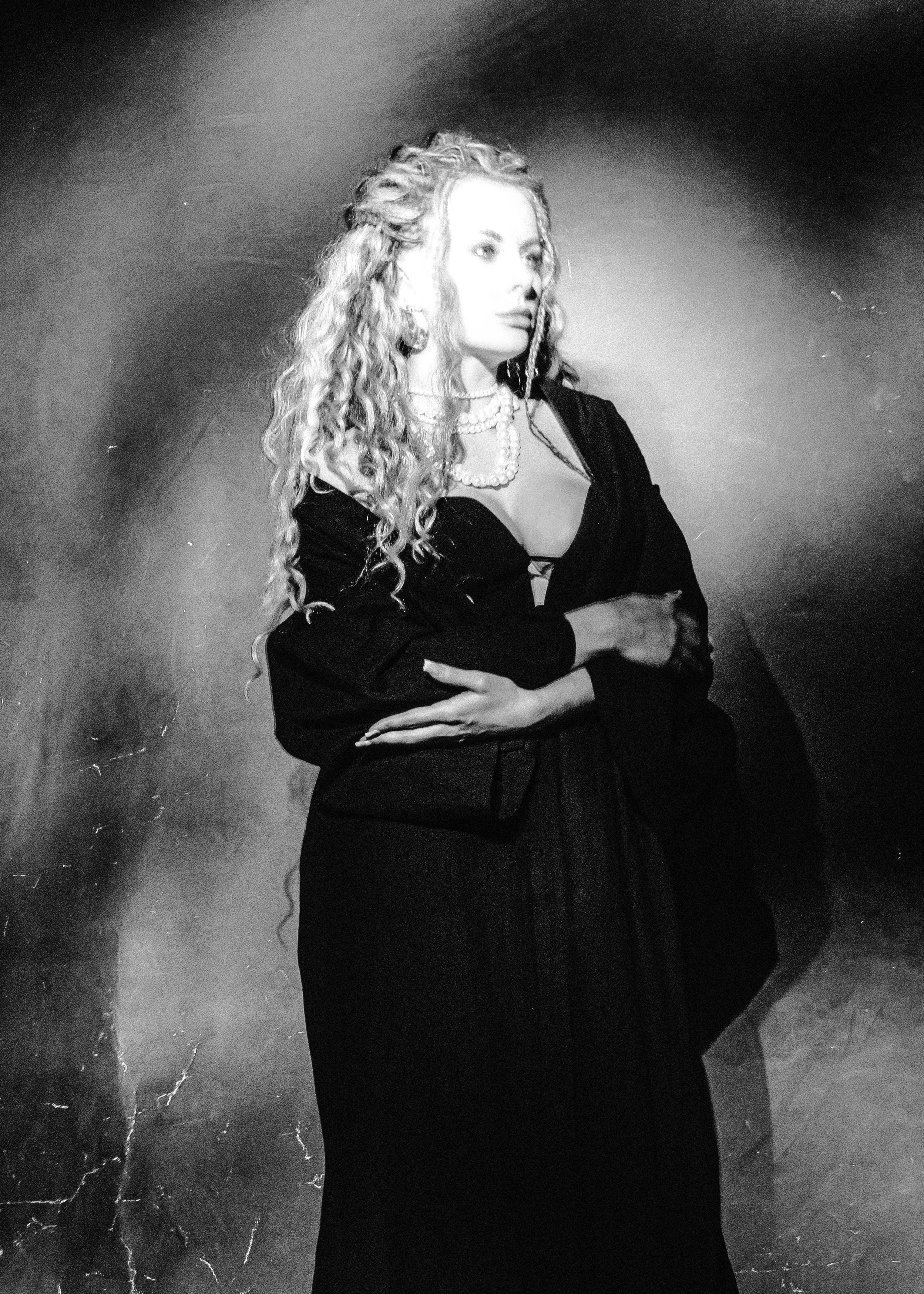 Настя. Фотограф Пудинова Настя