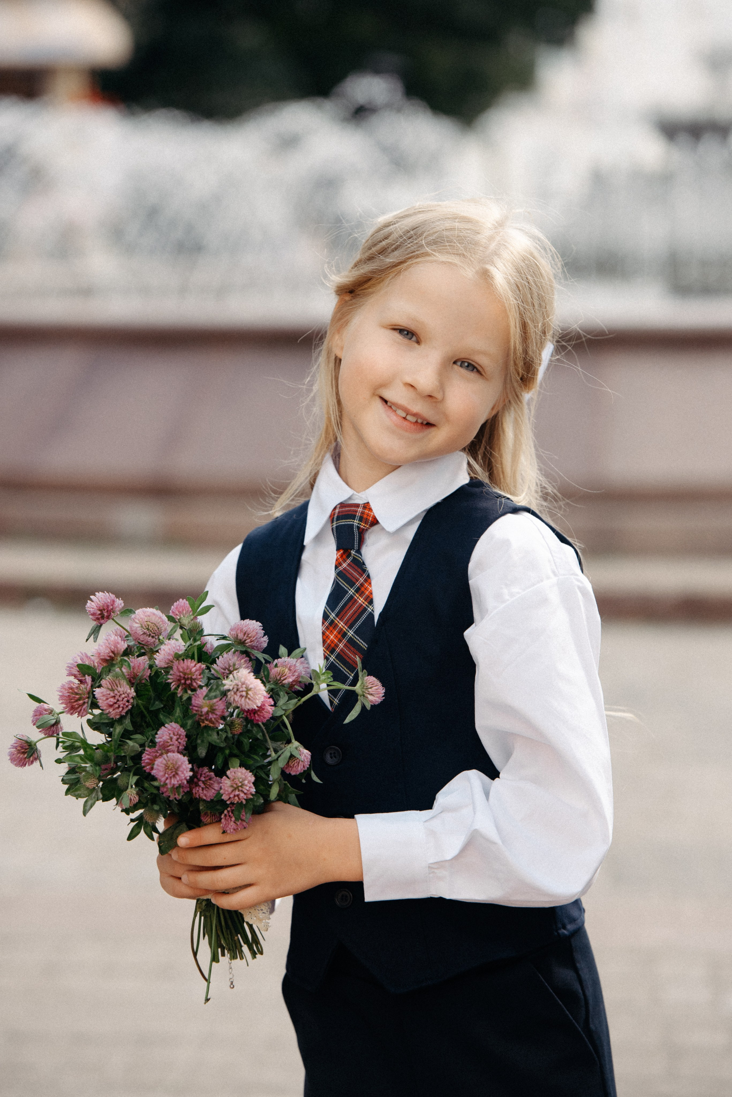 Первоклашки. Римма Гусакова. Выпускные фотокниги. Детские и семейные фотосессии