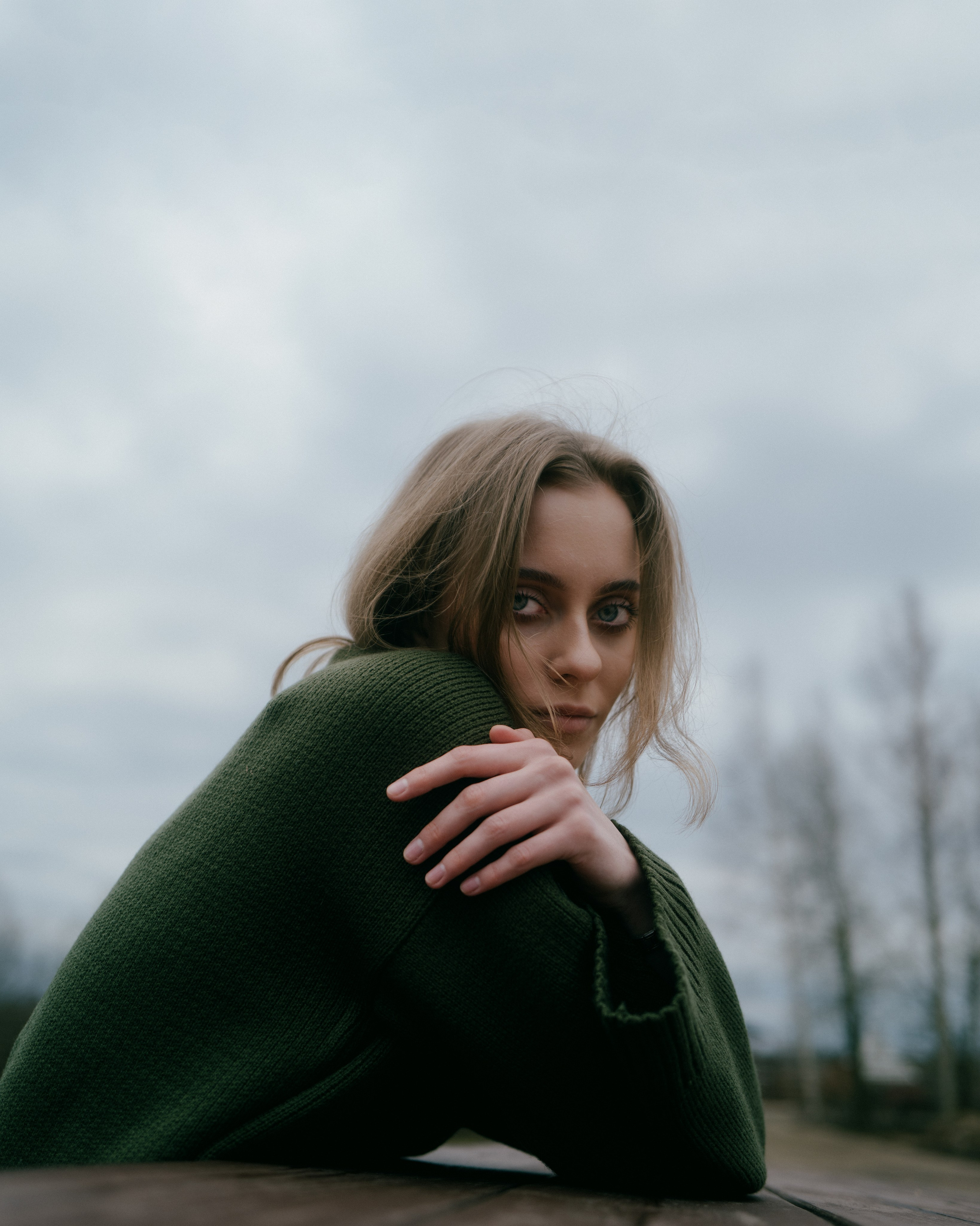 YANA. Фотограф