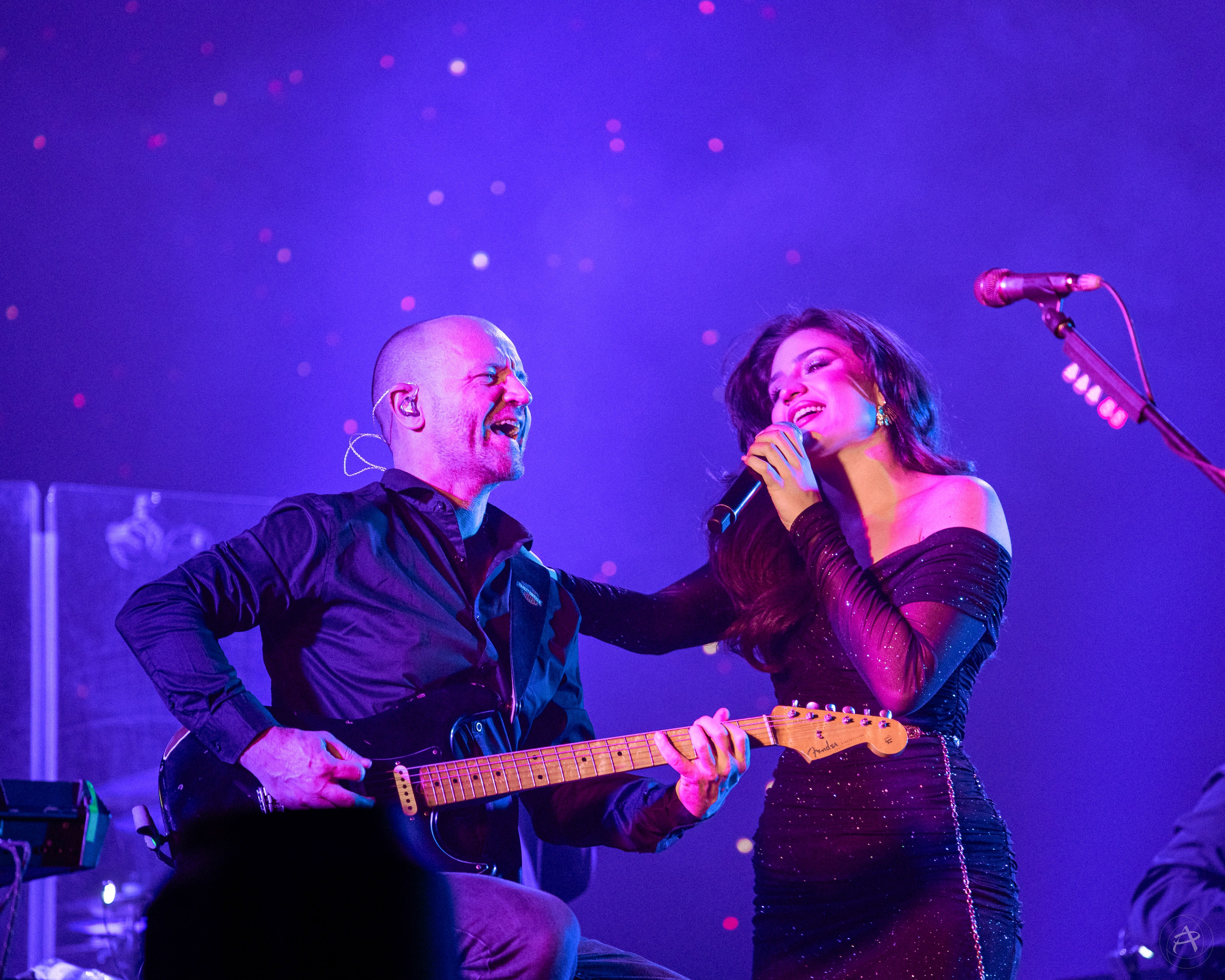 Северный Флот. ДК ПЗ (Вологда). Концертный фотограф Аля Рашпиль